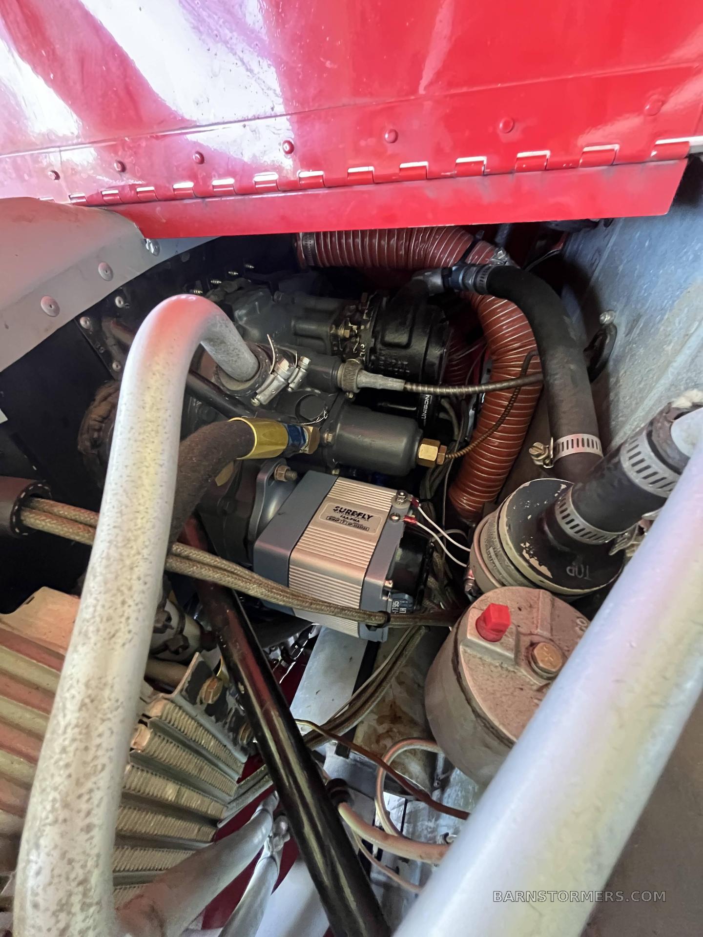 PIPER PACER PA22/20-150 3