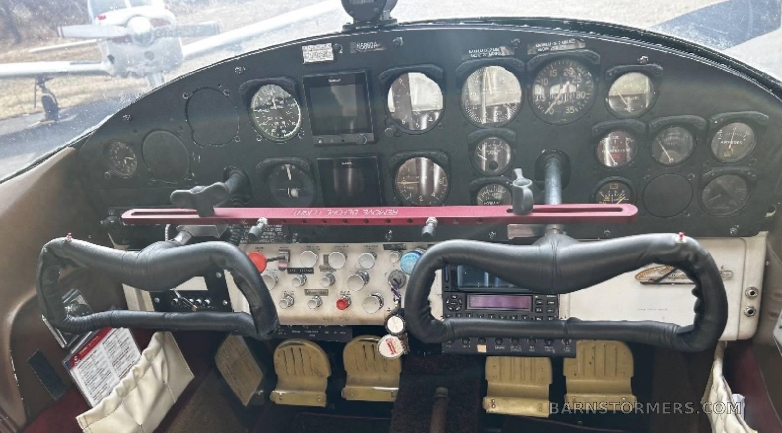 1956 Cessna thumbnail 3