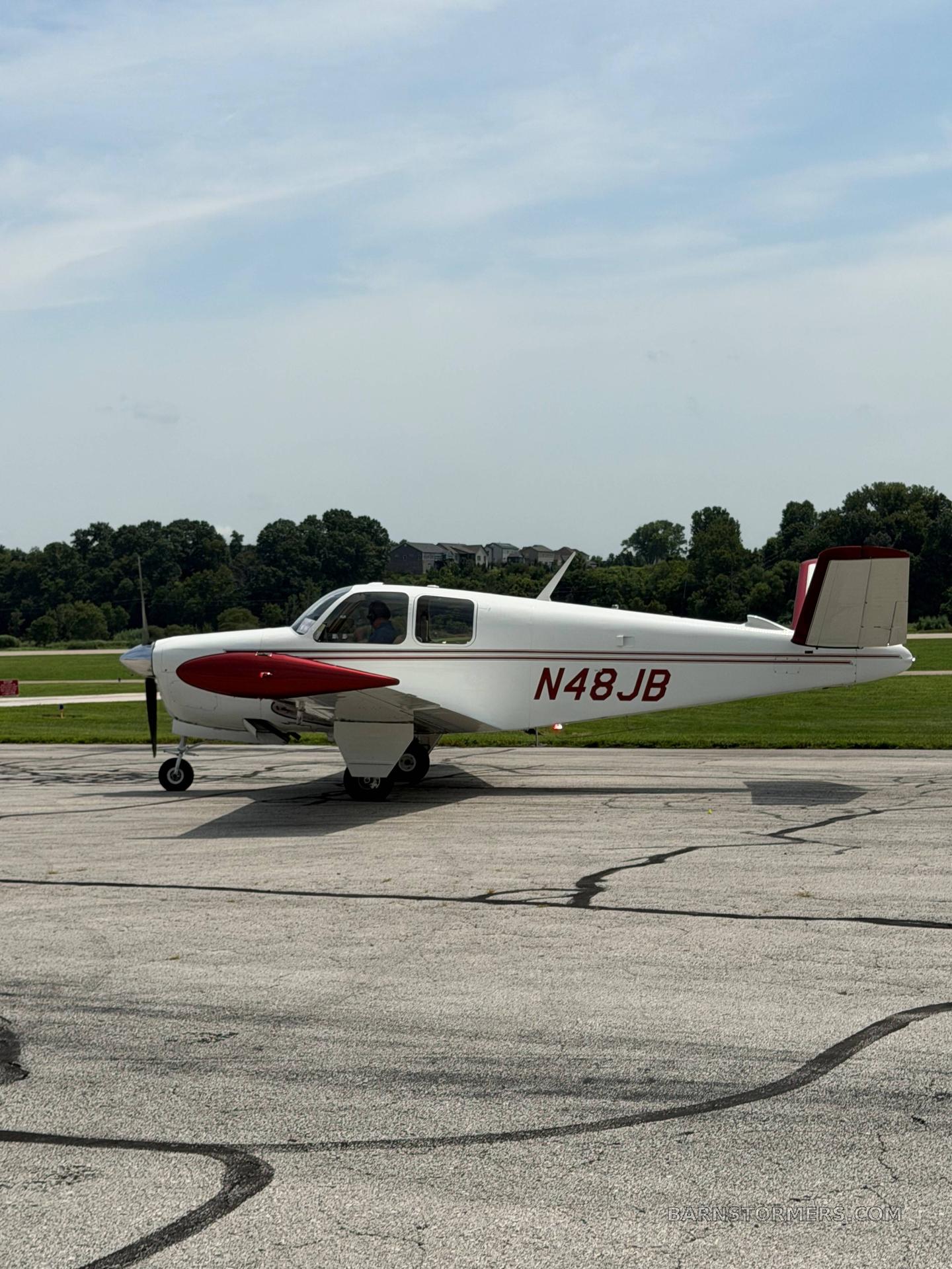 1948 Beechcraft thumbnail 3