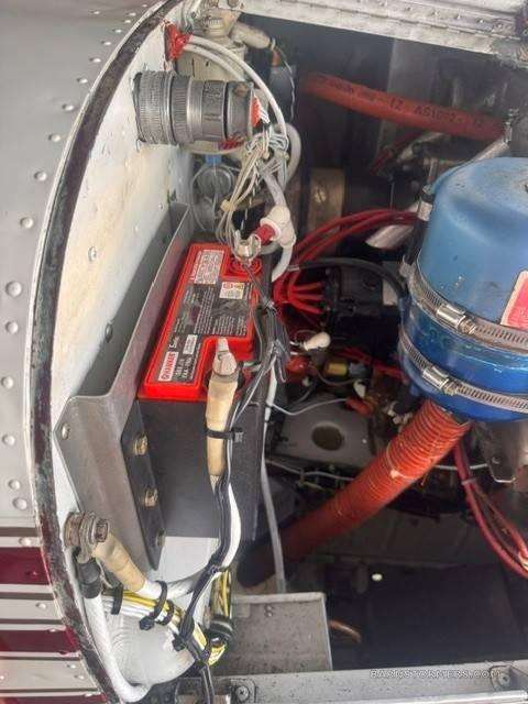 1948 Beechcraft thumbnail 5