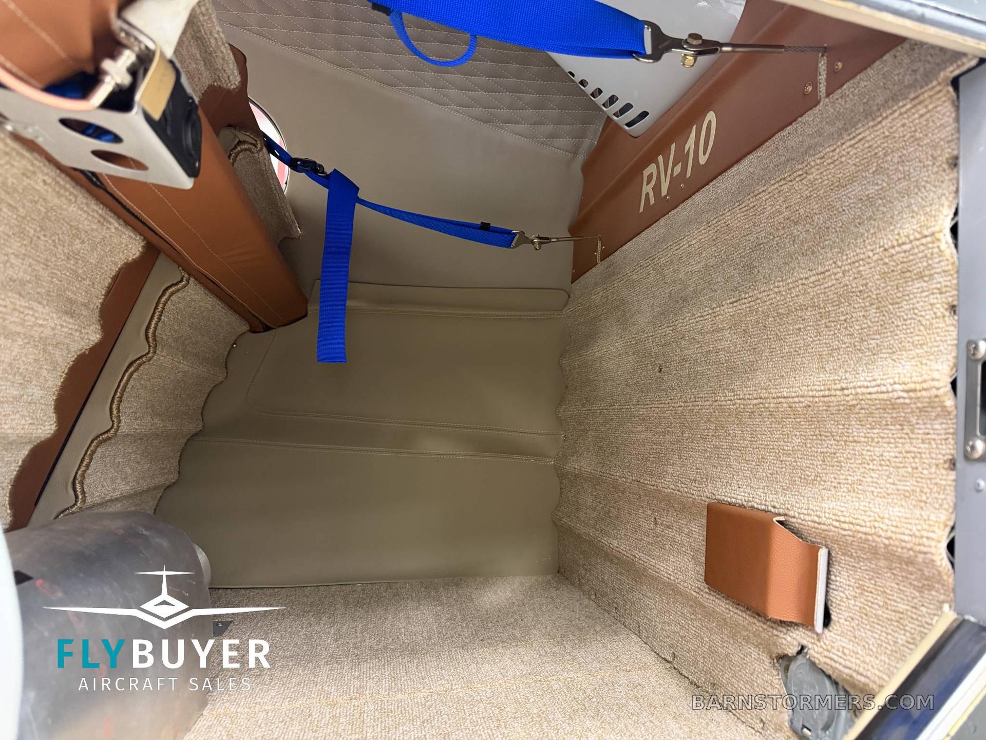 2017 VAN’S RV-10 5