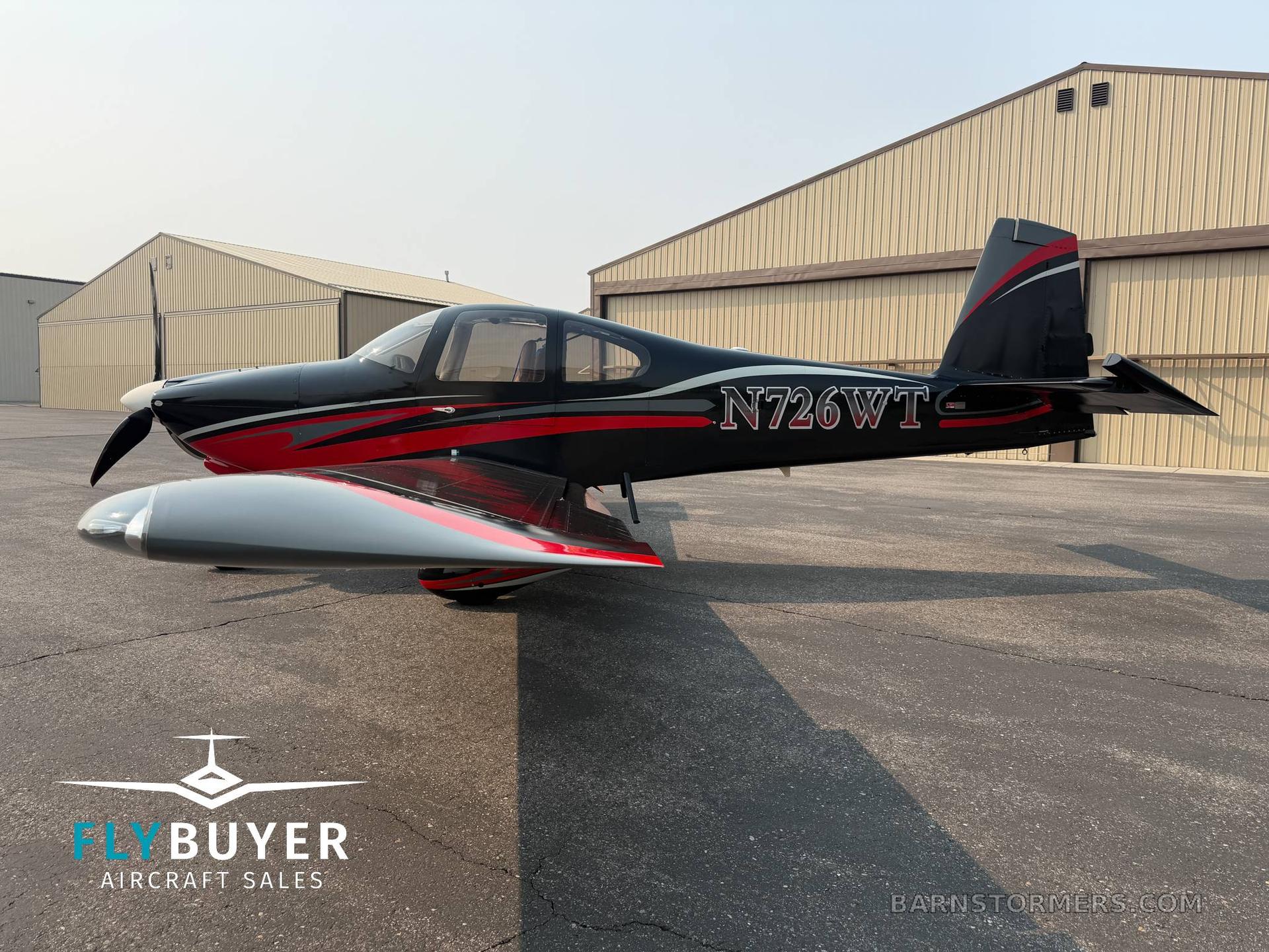 2017 Experimental RV-10 thumbnail 2