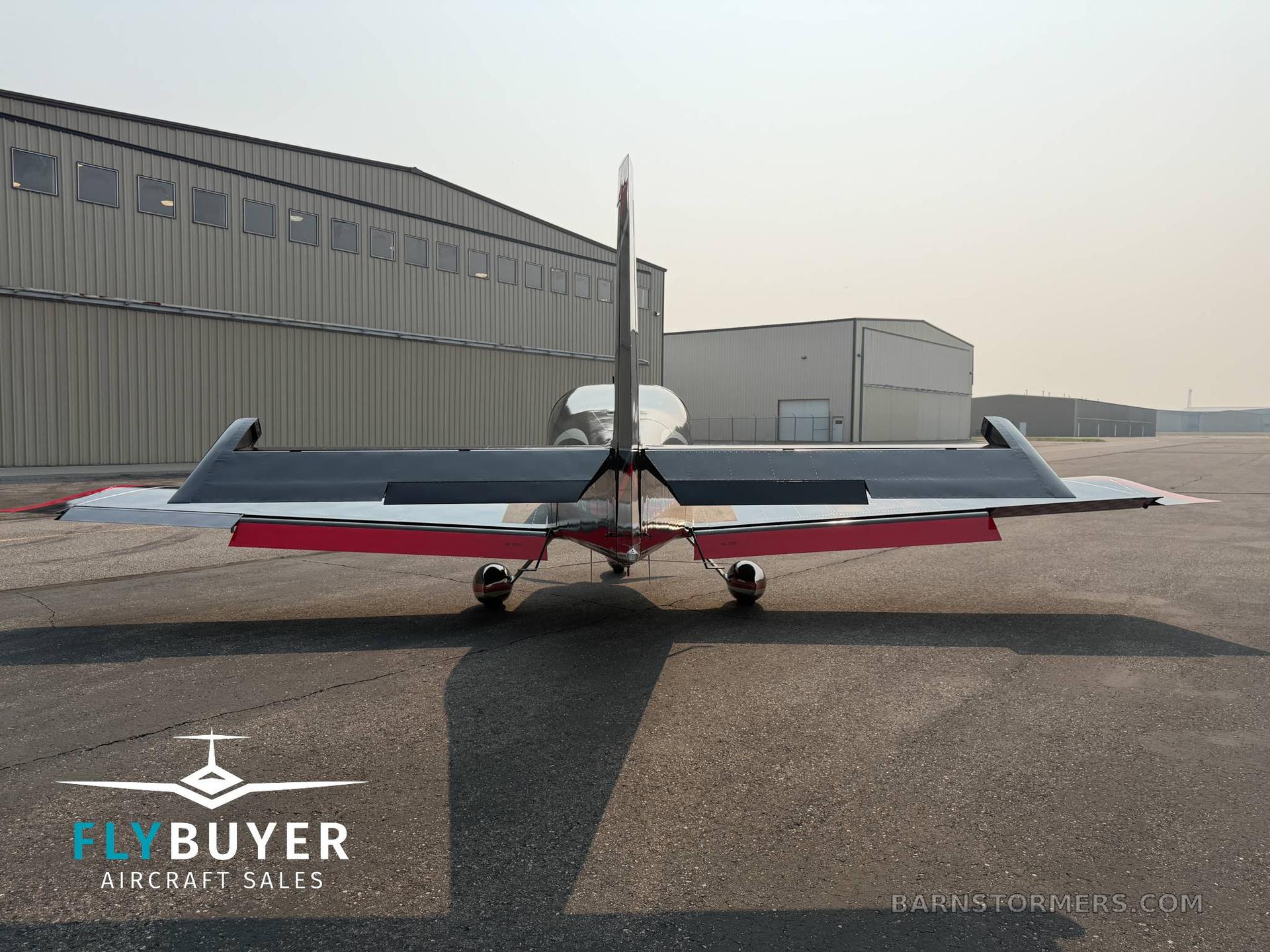 2017 Experimental RV-10 thumbnail 3