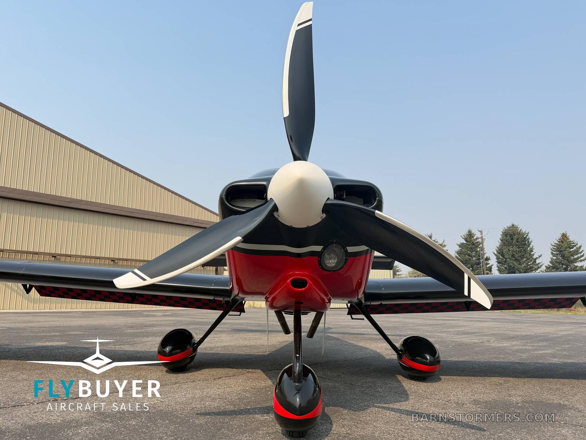 2017 Experimental RV-10 thumbnail 5