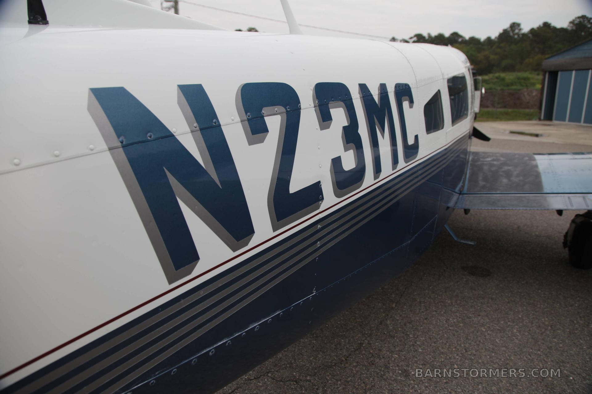 PIPER LANCE 3