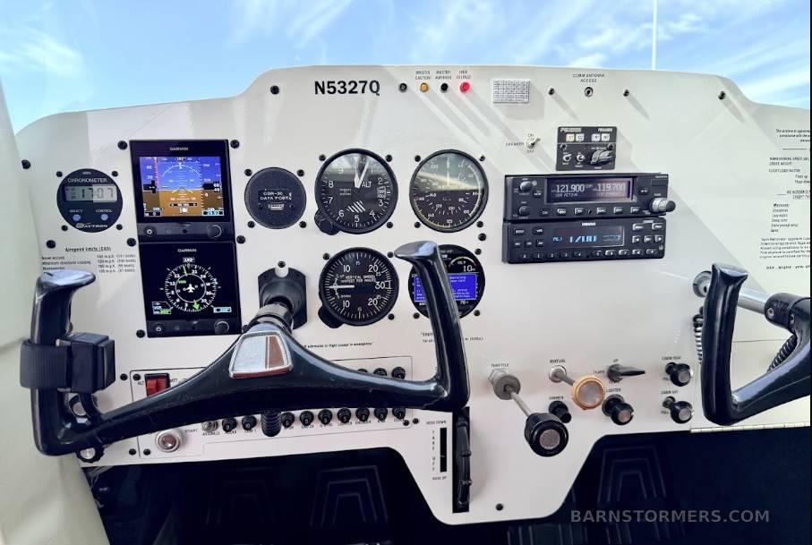 EXTENSIVELY UPGRADED C 150L 5