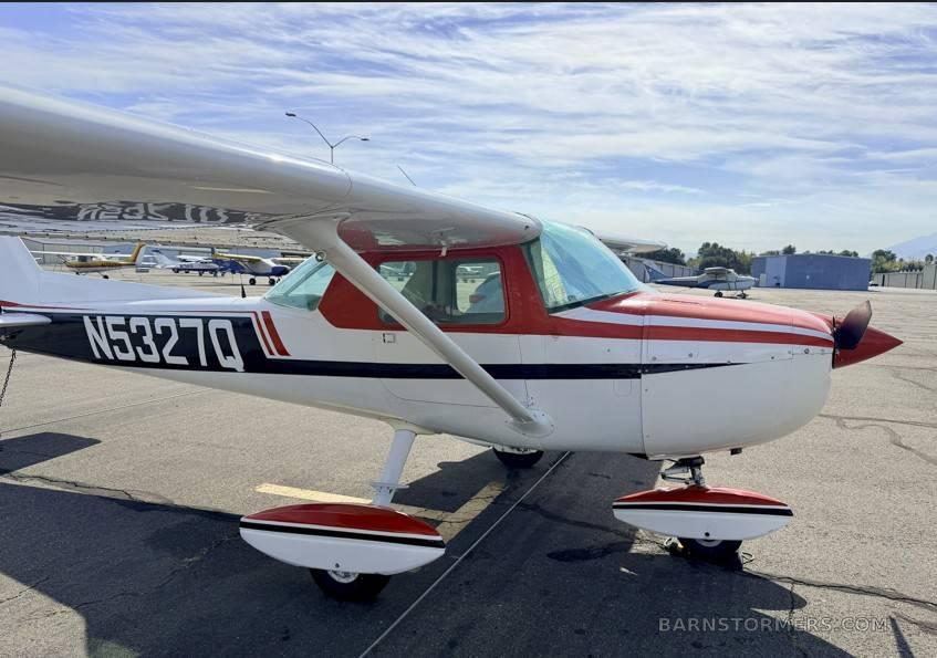 Cessna 150 thumbnail 2