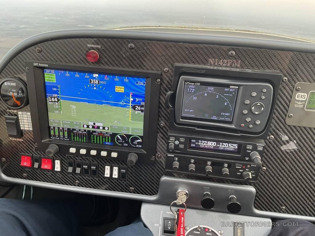 ARION LIGHTNING — photo 1
