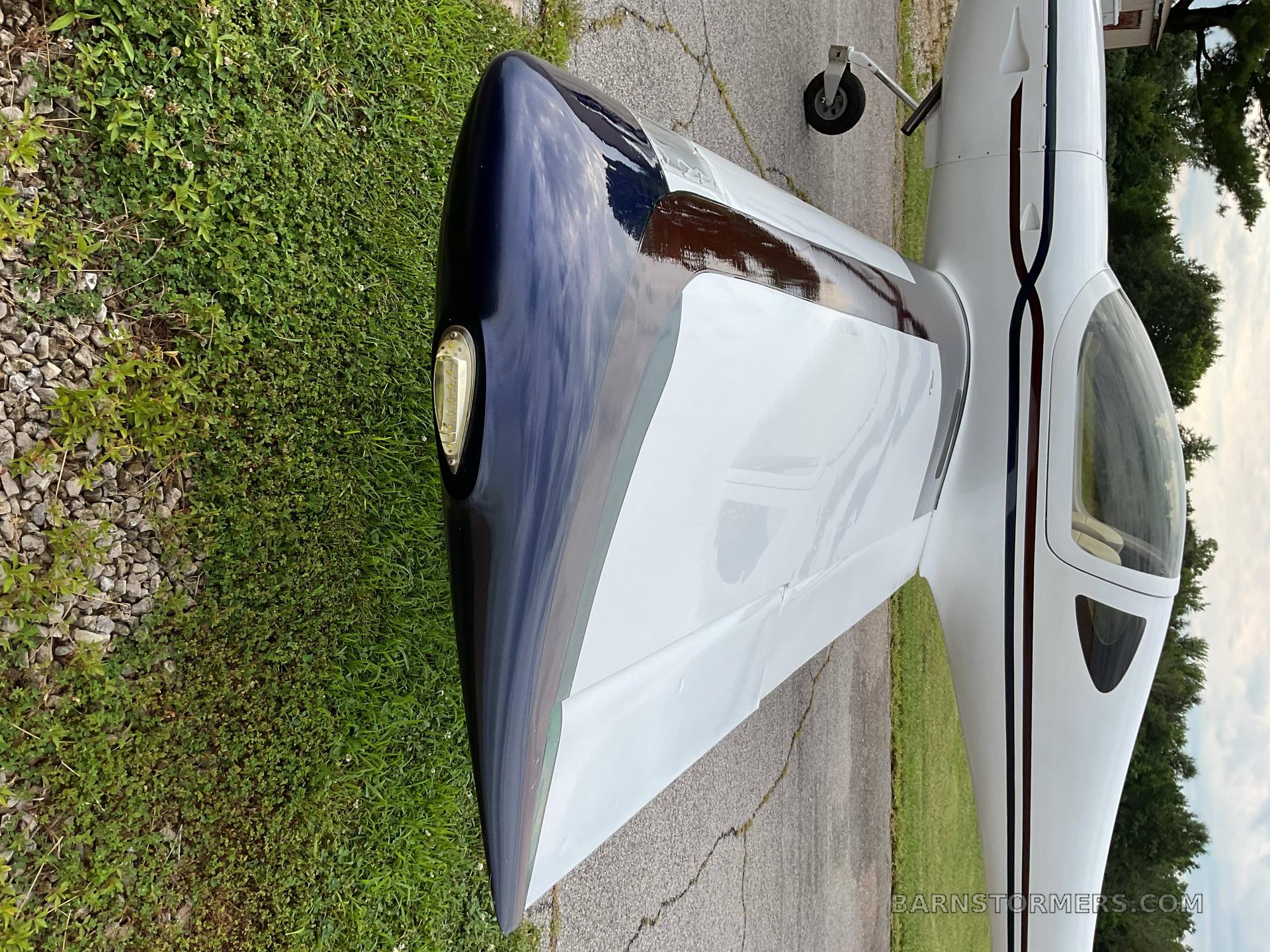 ARION LIGHTNING — photo 3