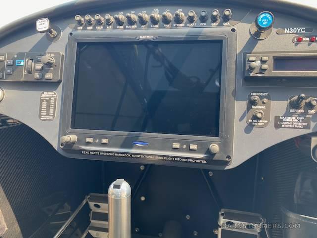 FOR SALE - 2024 CC11-160 3