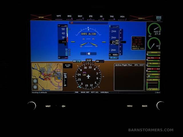 FOR SALE - 2024 CC11-160 4