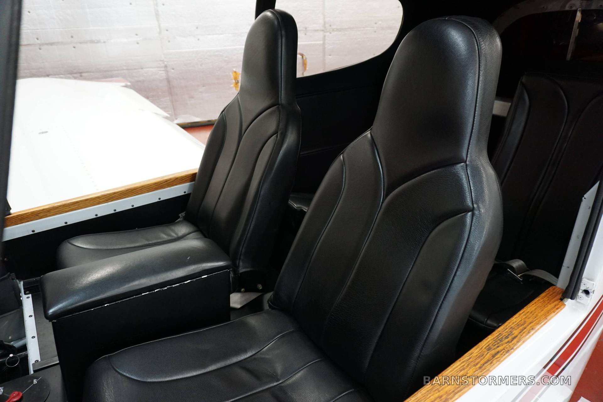 2009 VANS RV-10 5