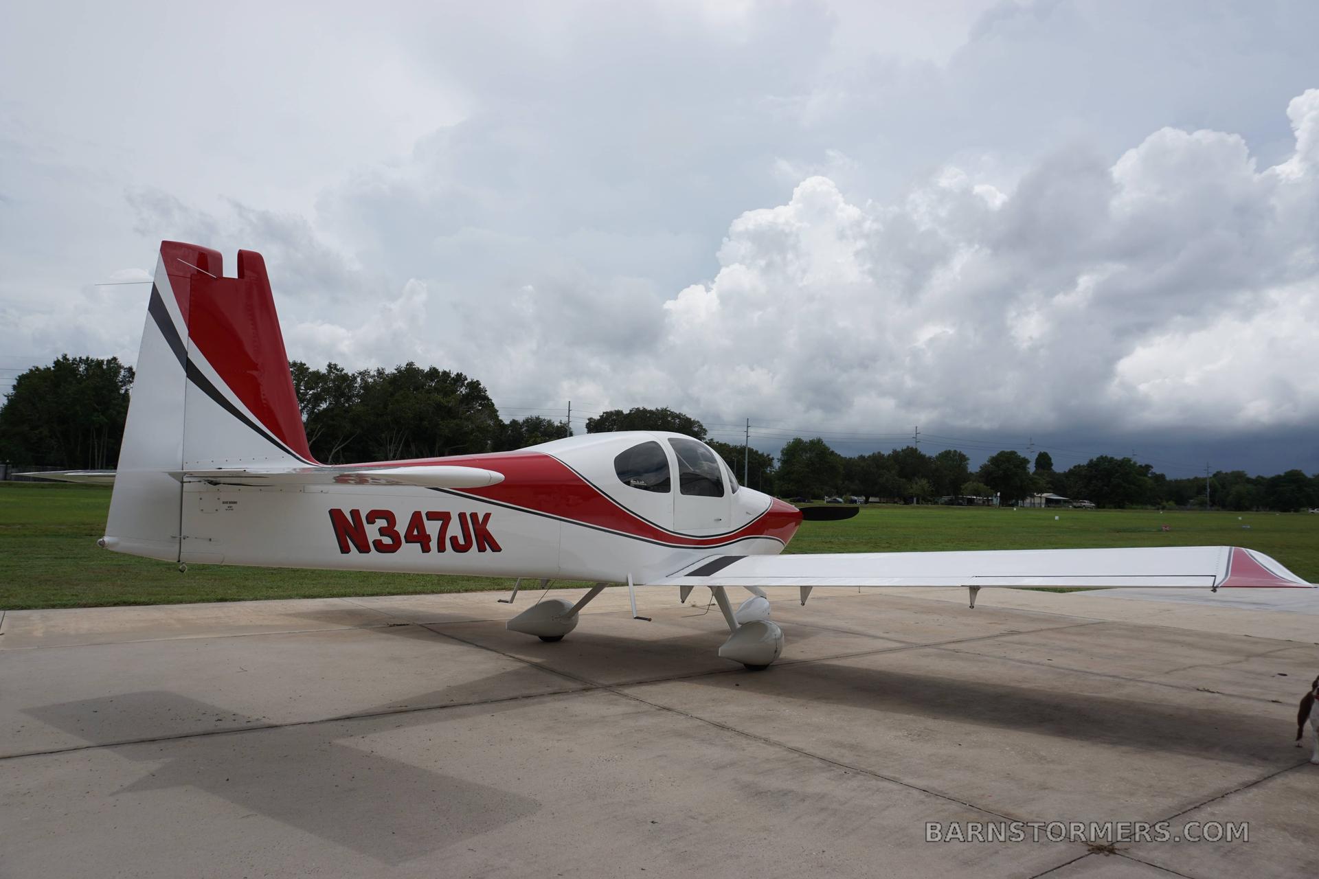 2009 Experimental RV-10 thumbnail 4