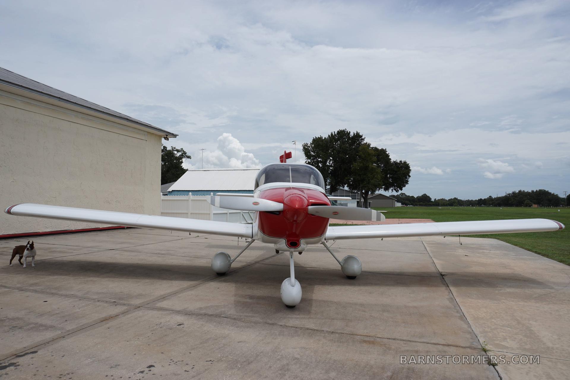 2009 Experimental RV-10 thumbnail 5