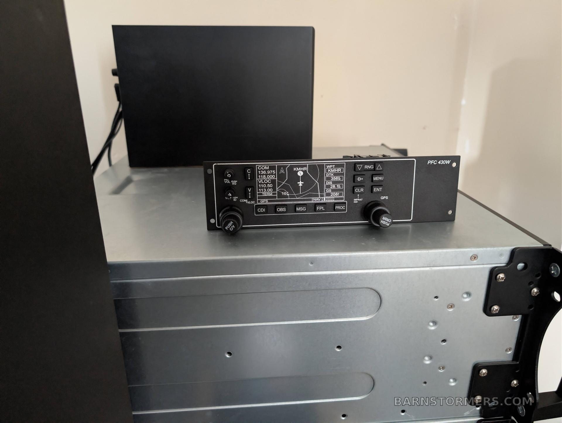 PFC CR12 SIMULATOR (AATD) 3