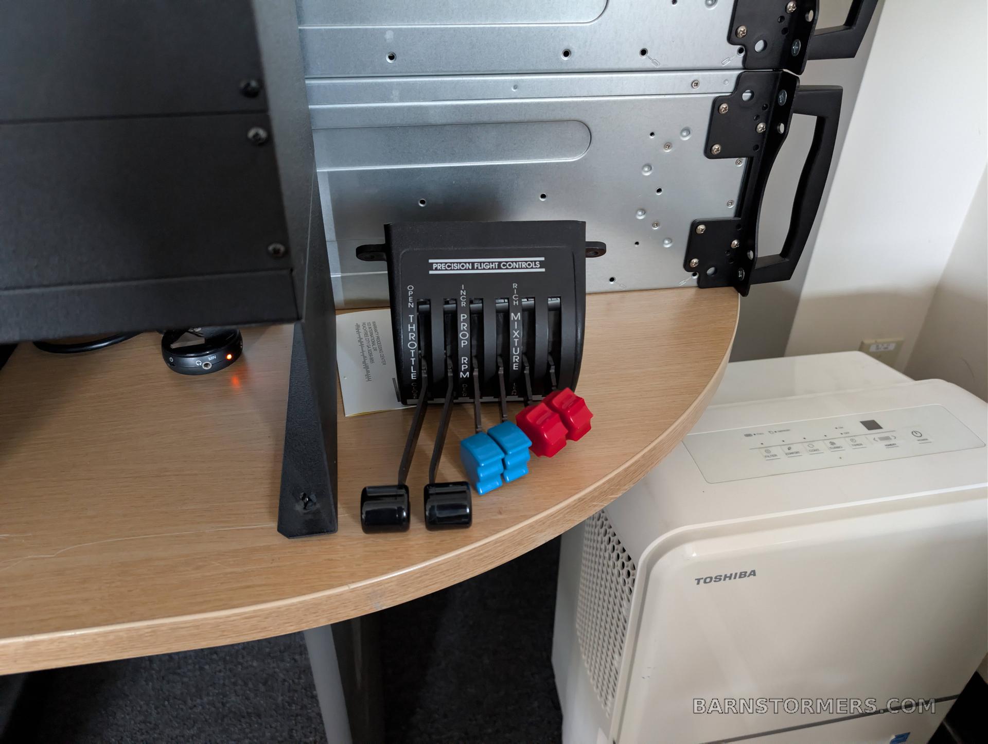 PFC CR12 SIMULATOR (AATD) 4