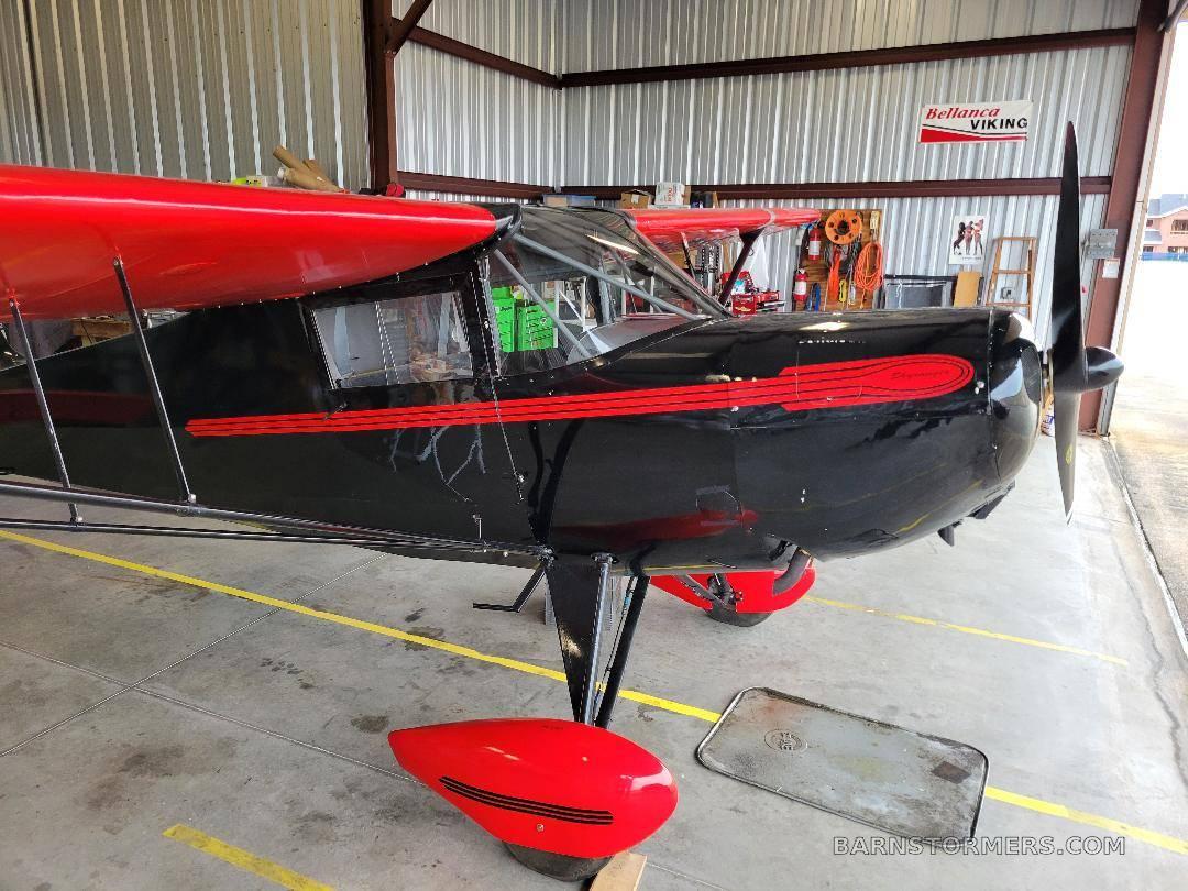 COMMONWEALTH SKYRANGER 3