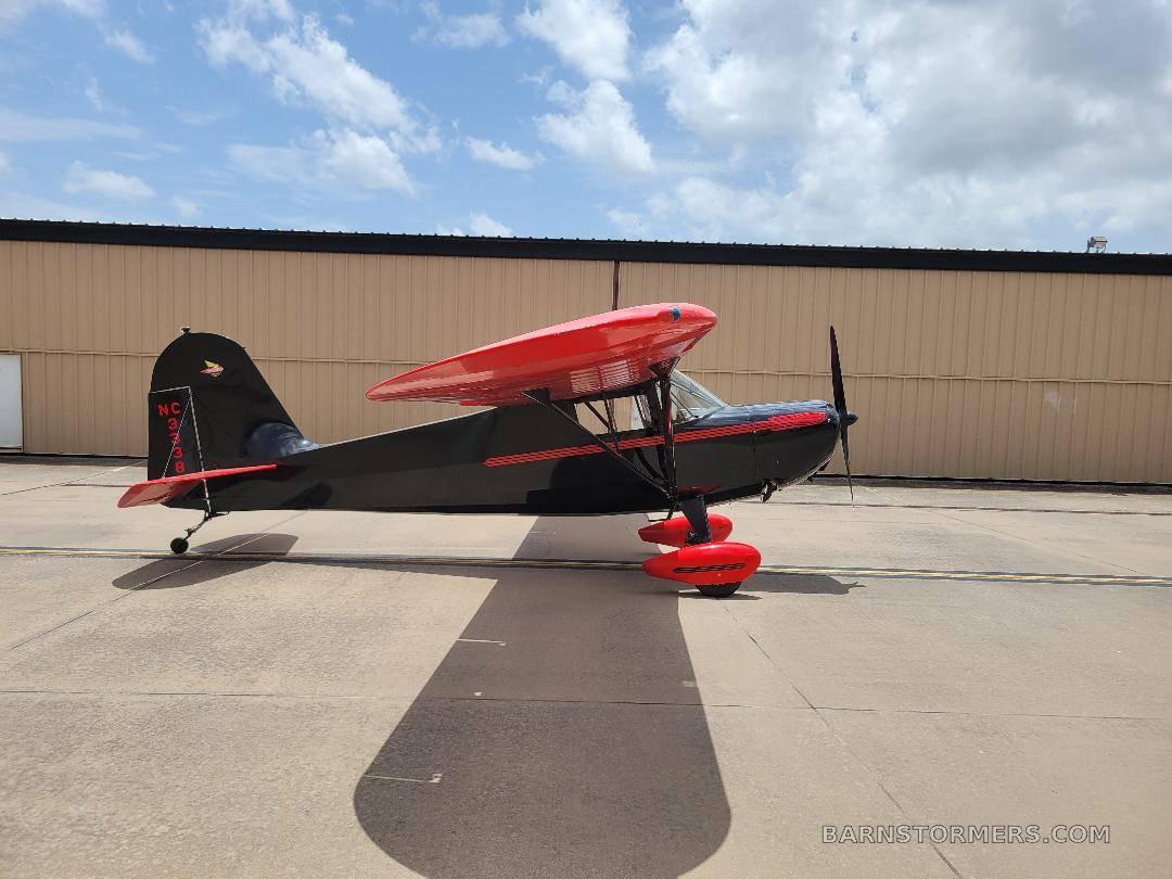 COMMONWEALTH SKYRANGER 5