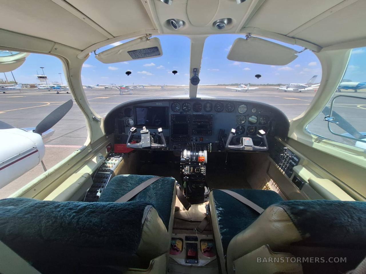 1981 Cessna thumbnail 2