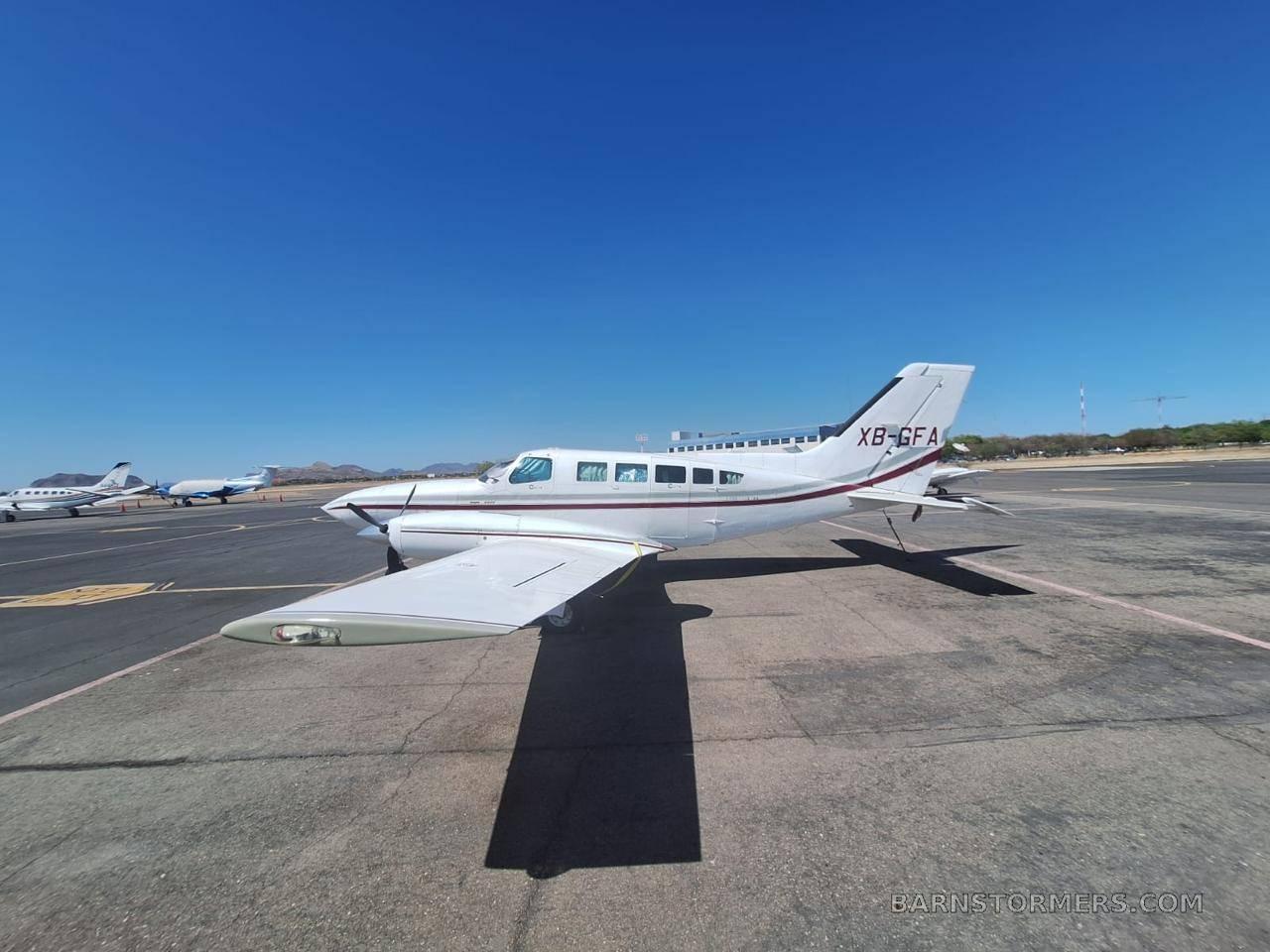 1981 Cessna thumbnail 3