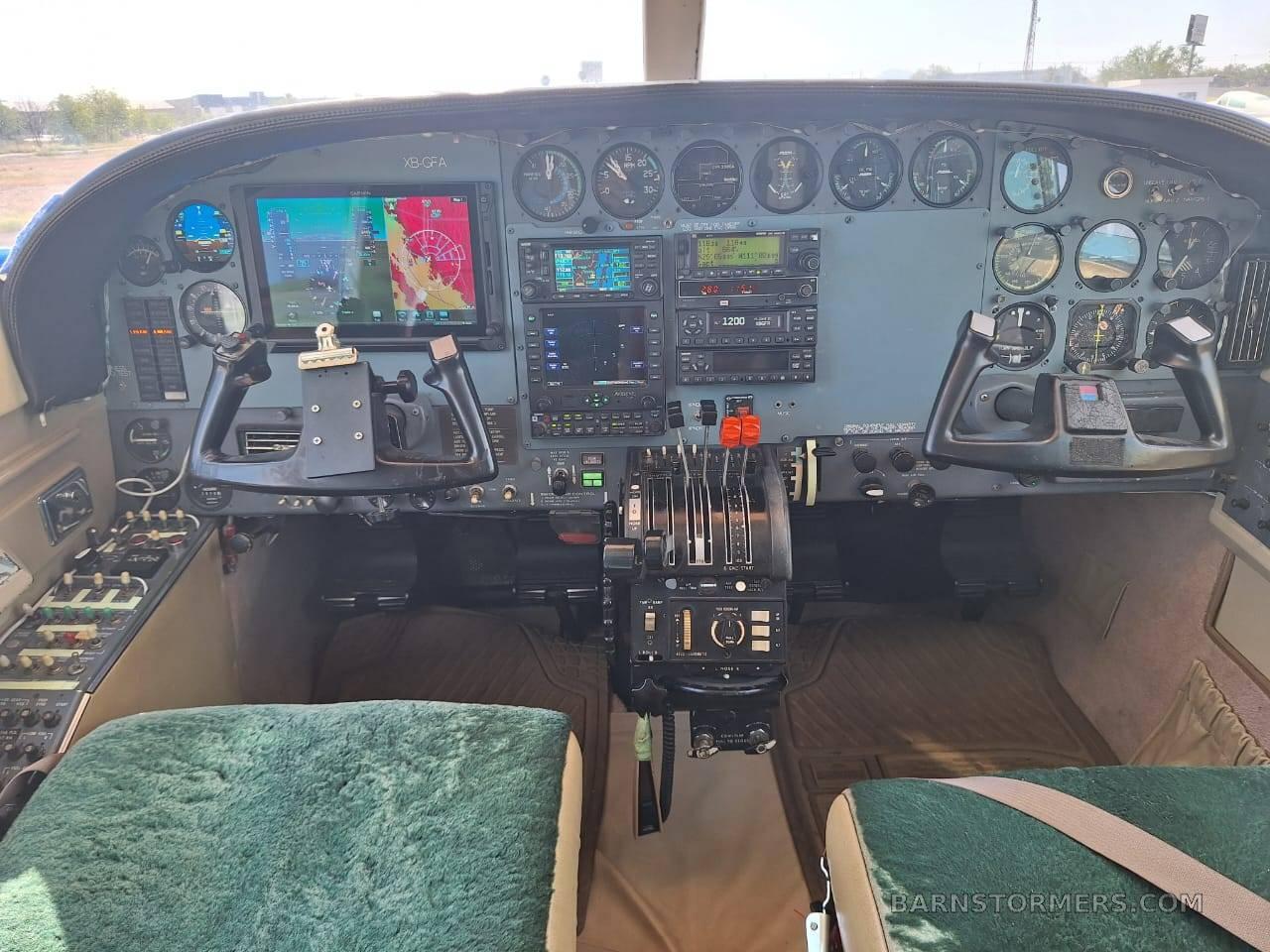 1981 Cessna thumbnail 4
