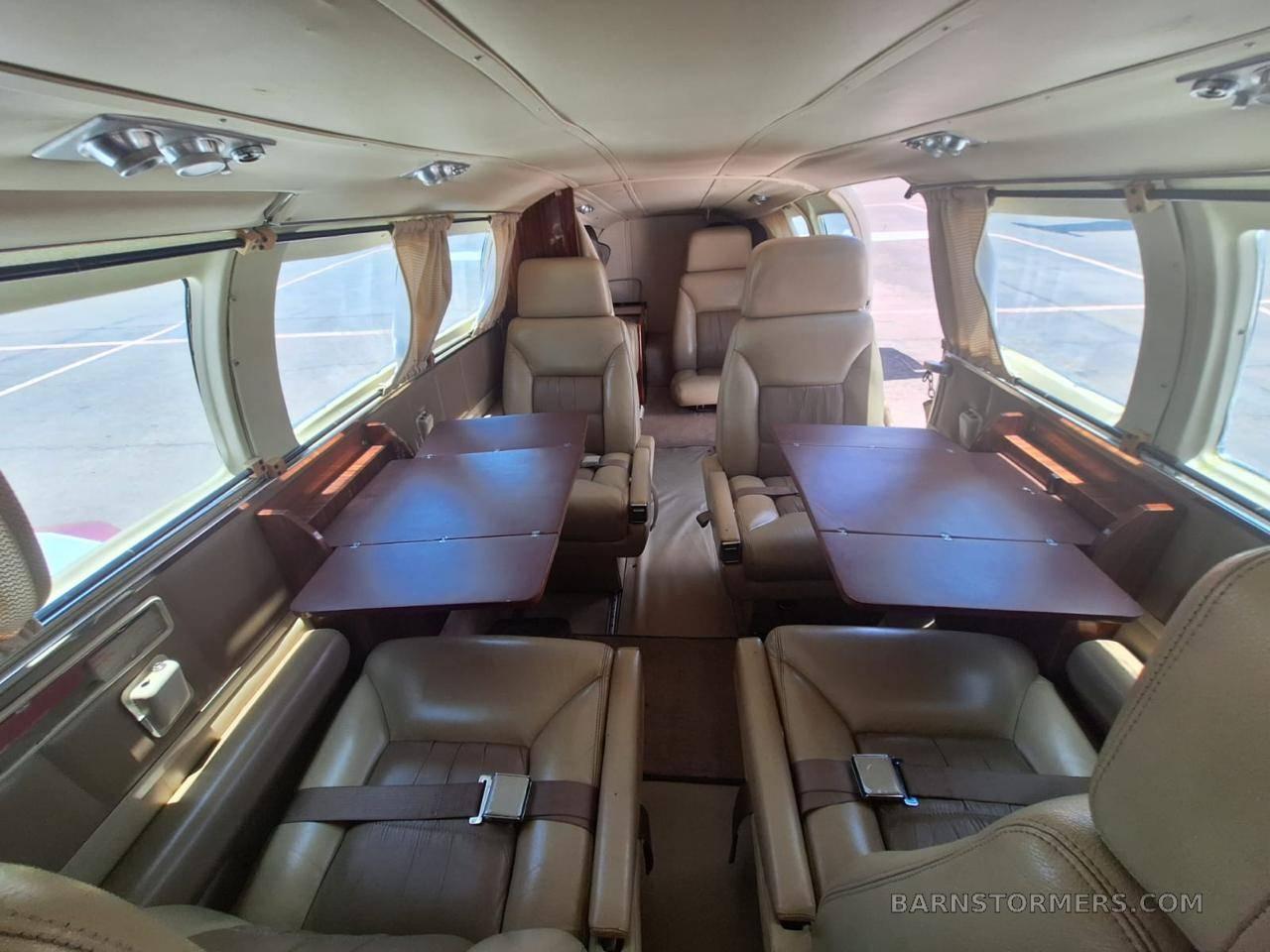 1981 Cessna thumbnail 5