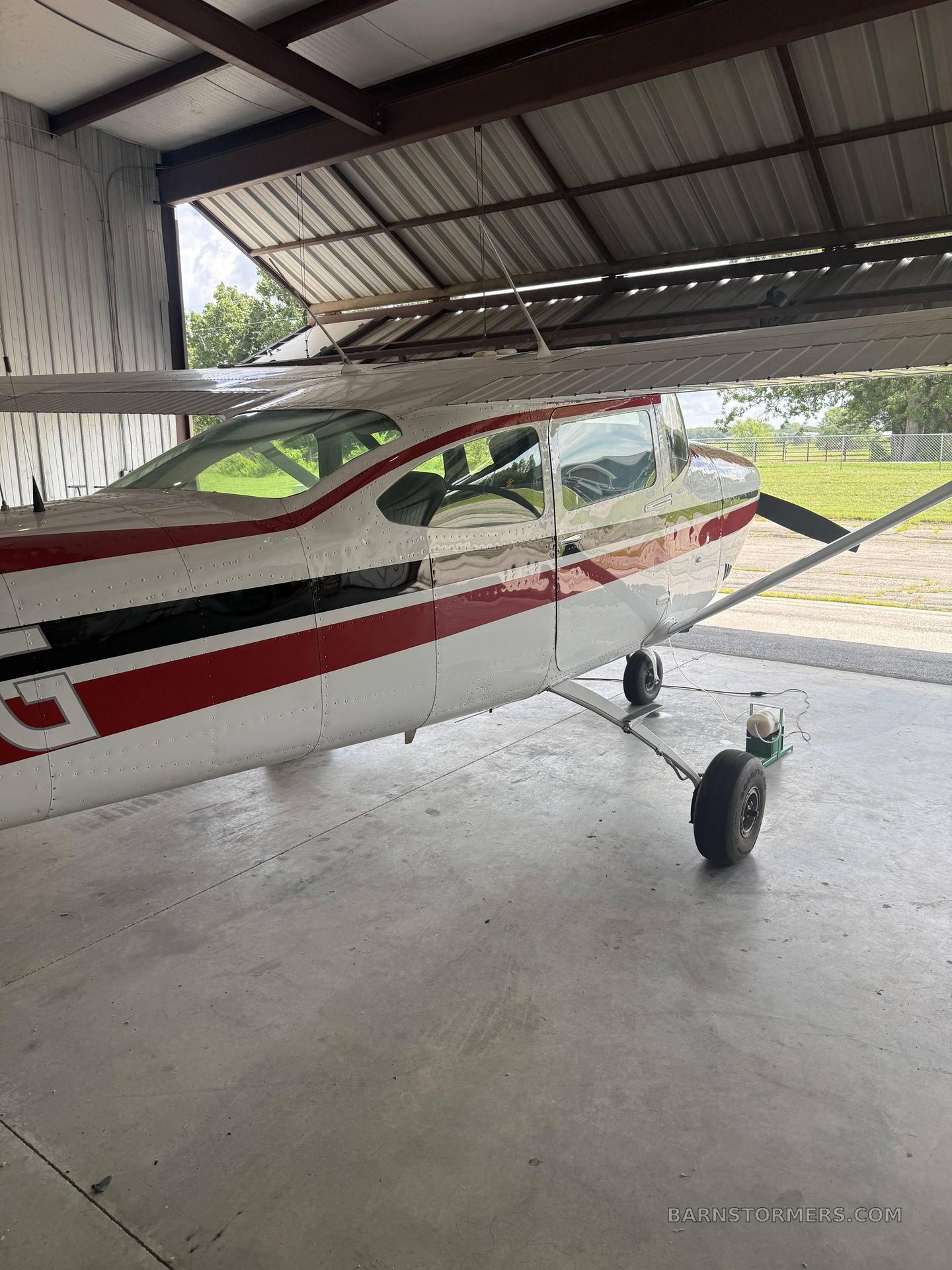 FOR SALE 1971 CESSNA 182L 4