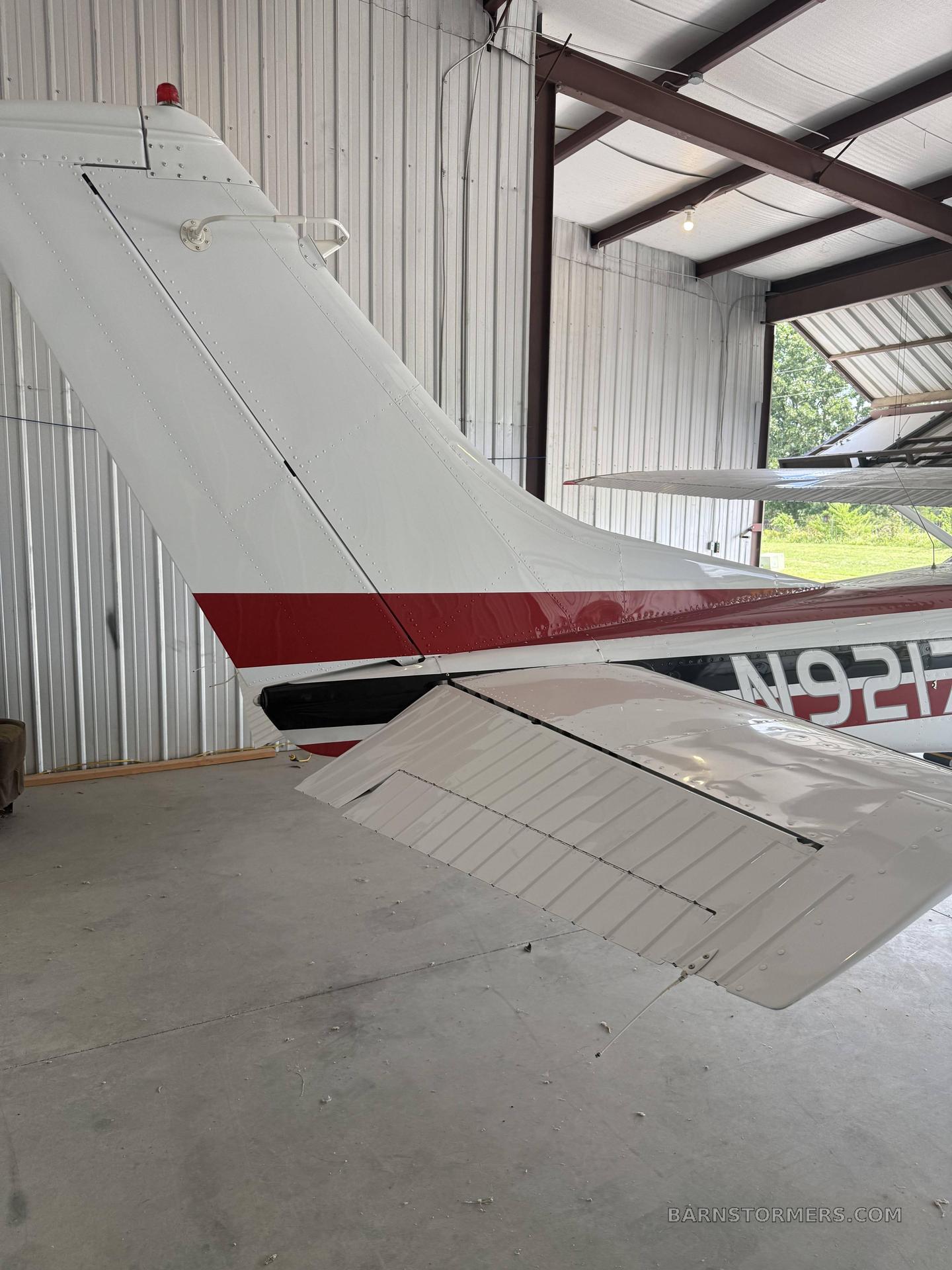 FOR SALE 1971 CESSNA 182L 5