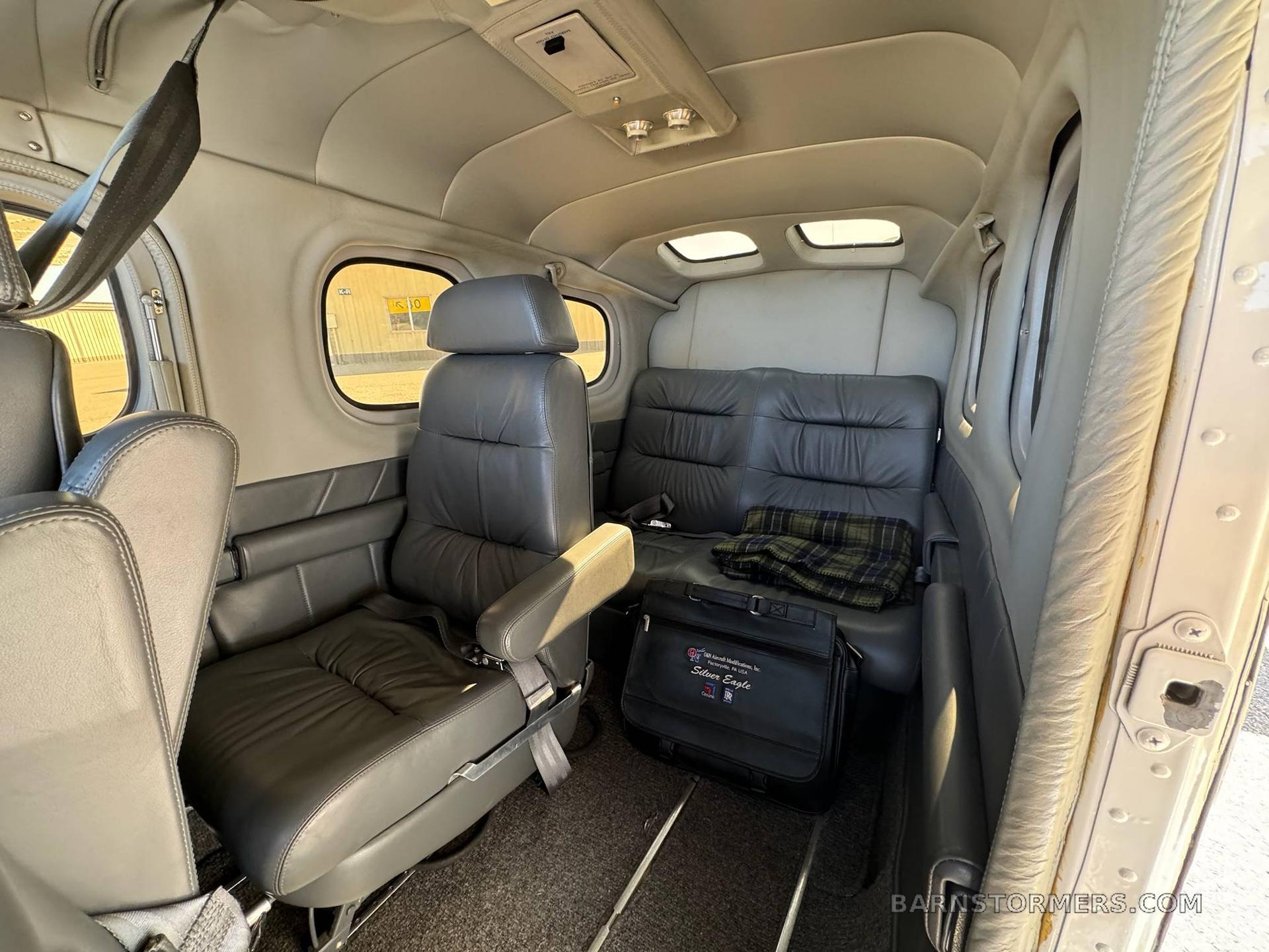 1978 Cessna 210 thumbnail 4