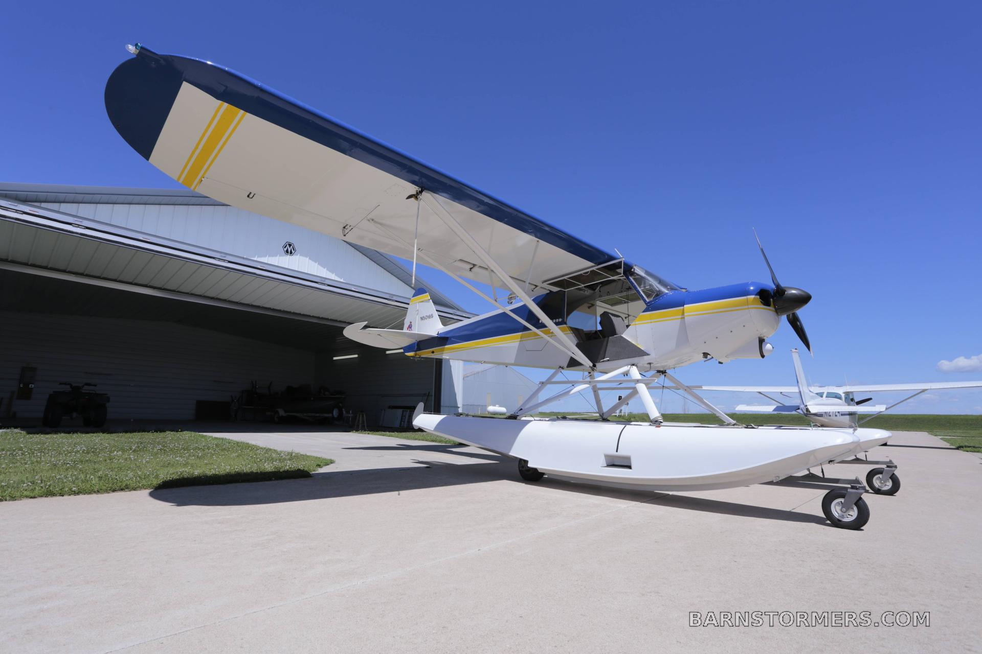 2003 Piper