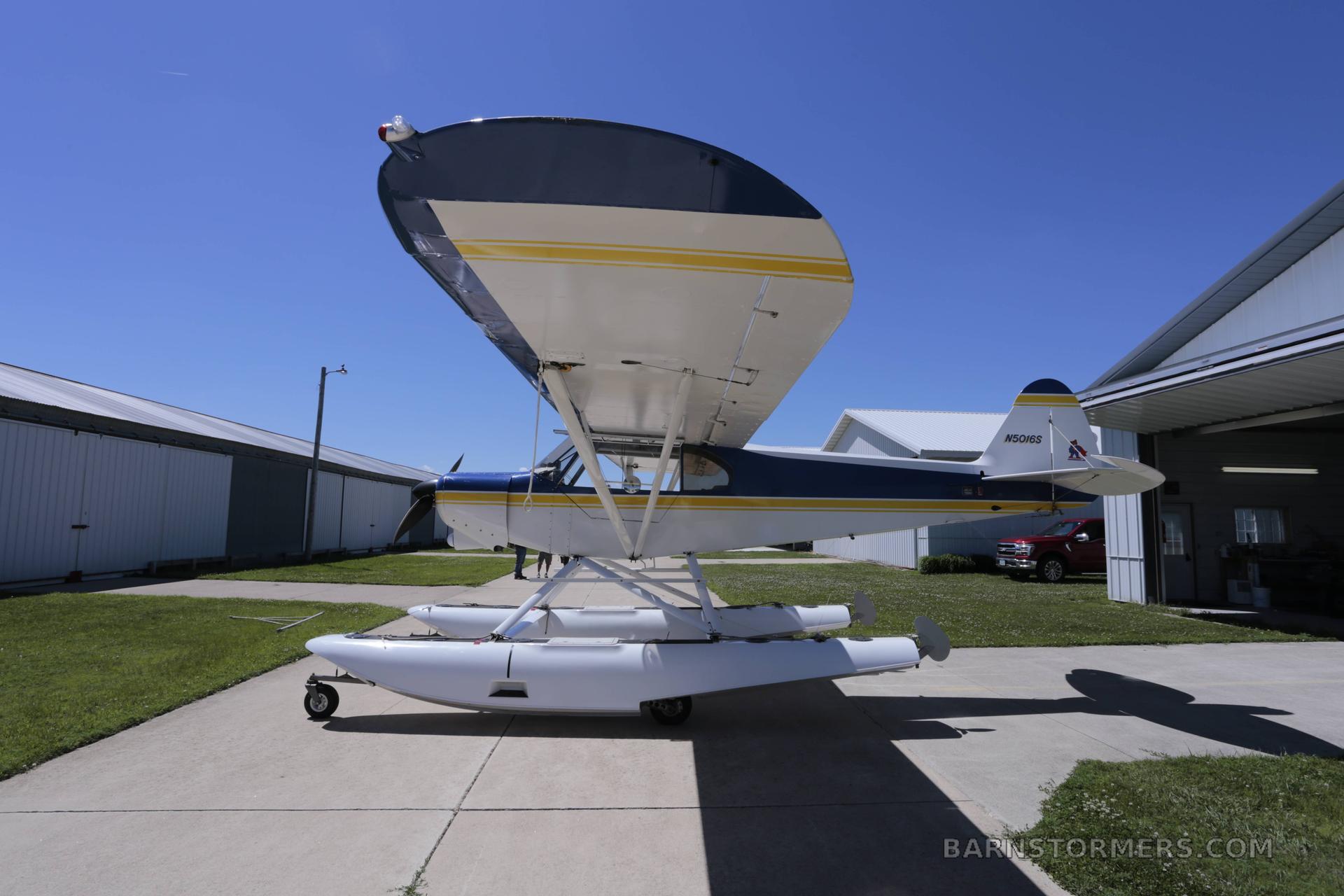 2003 PA12 AMPHIB BOYER 5