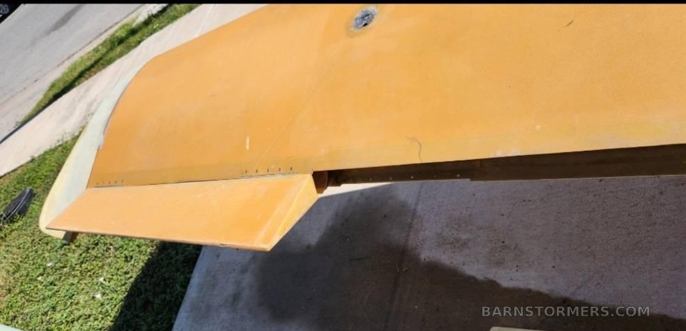 LANCAIR 235 / 320 KIT 3