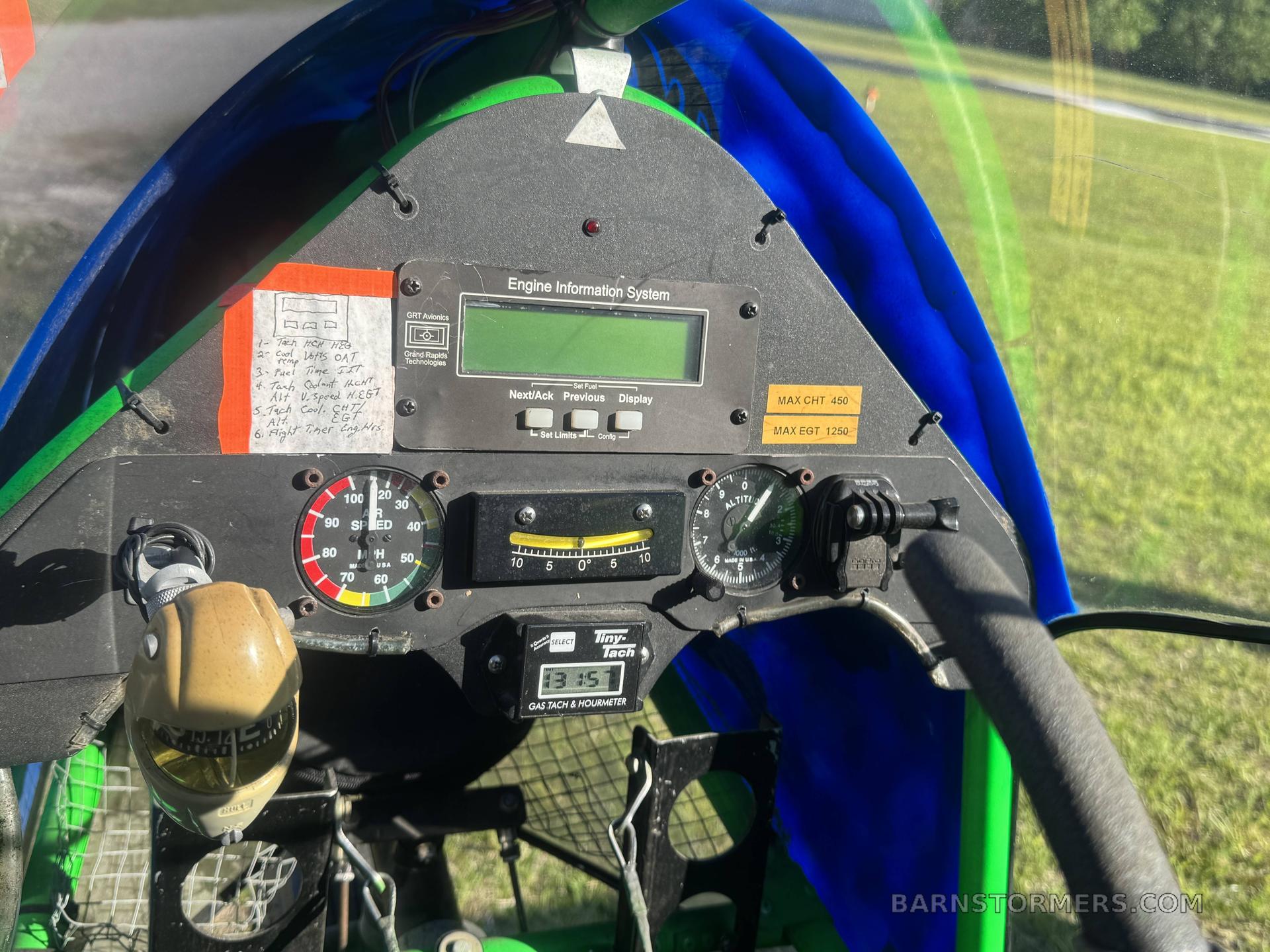 AEROLITE 103 ULTRALITE AIRPLAN 3