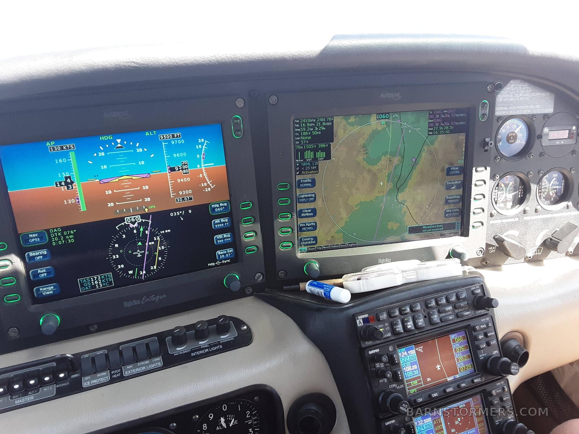 2004 CIRRUS SR22 TURBO G2 4