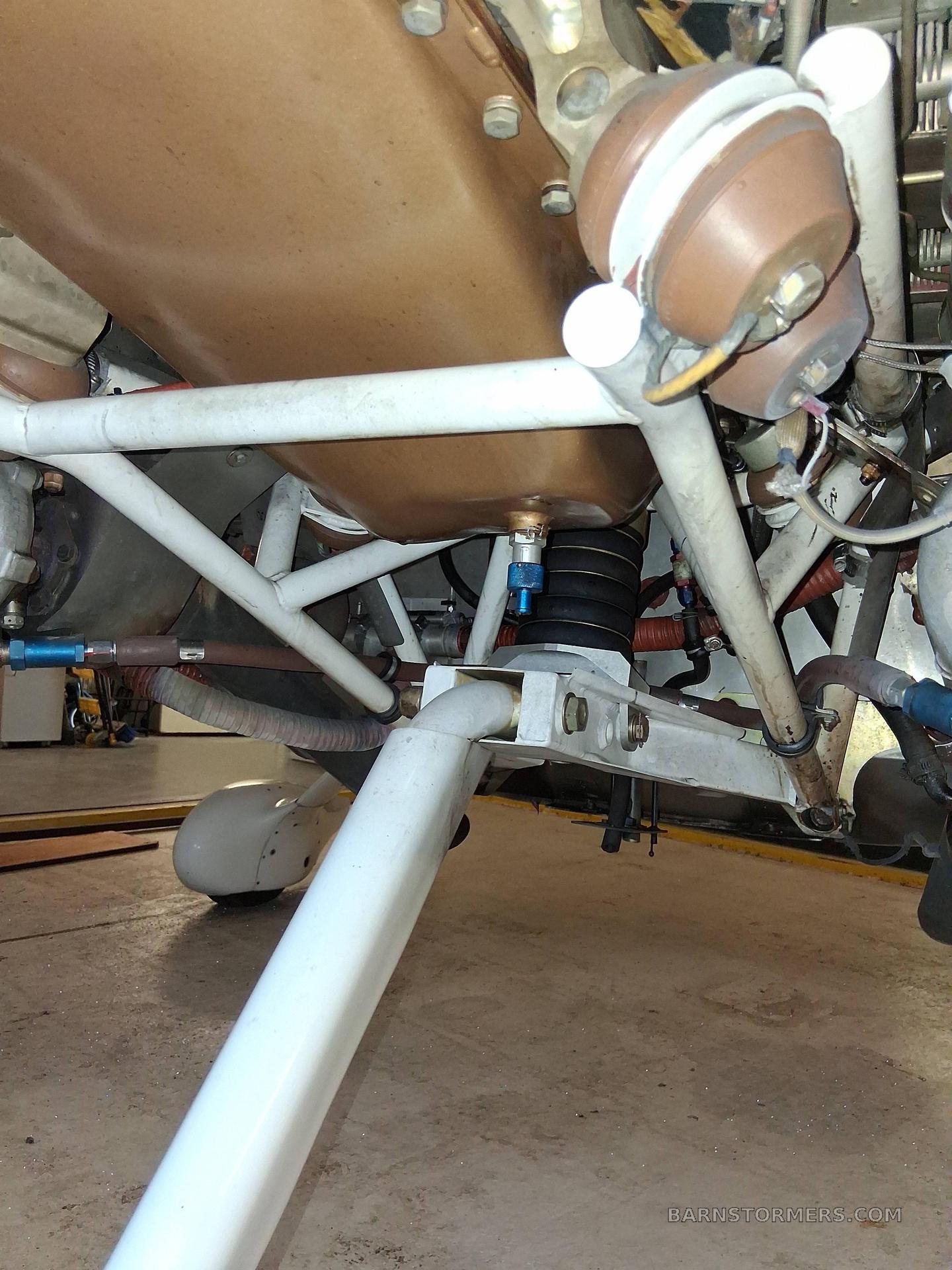 2004 Cirrus Sr22 Turbo G2, photo 16