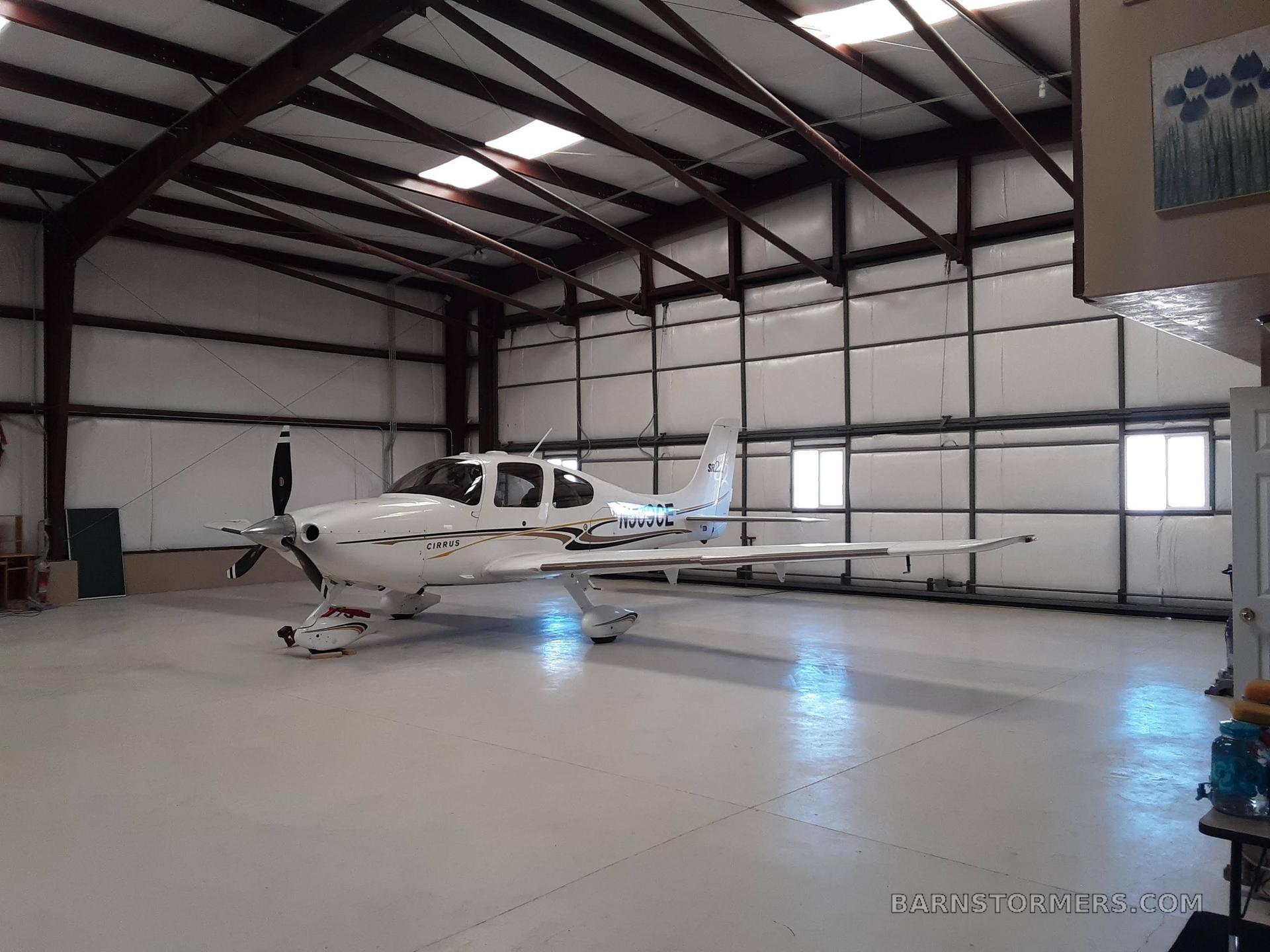 2004 Cirrus Sr22 Turbo G2, photo 20