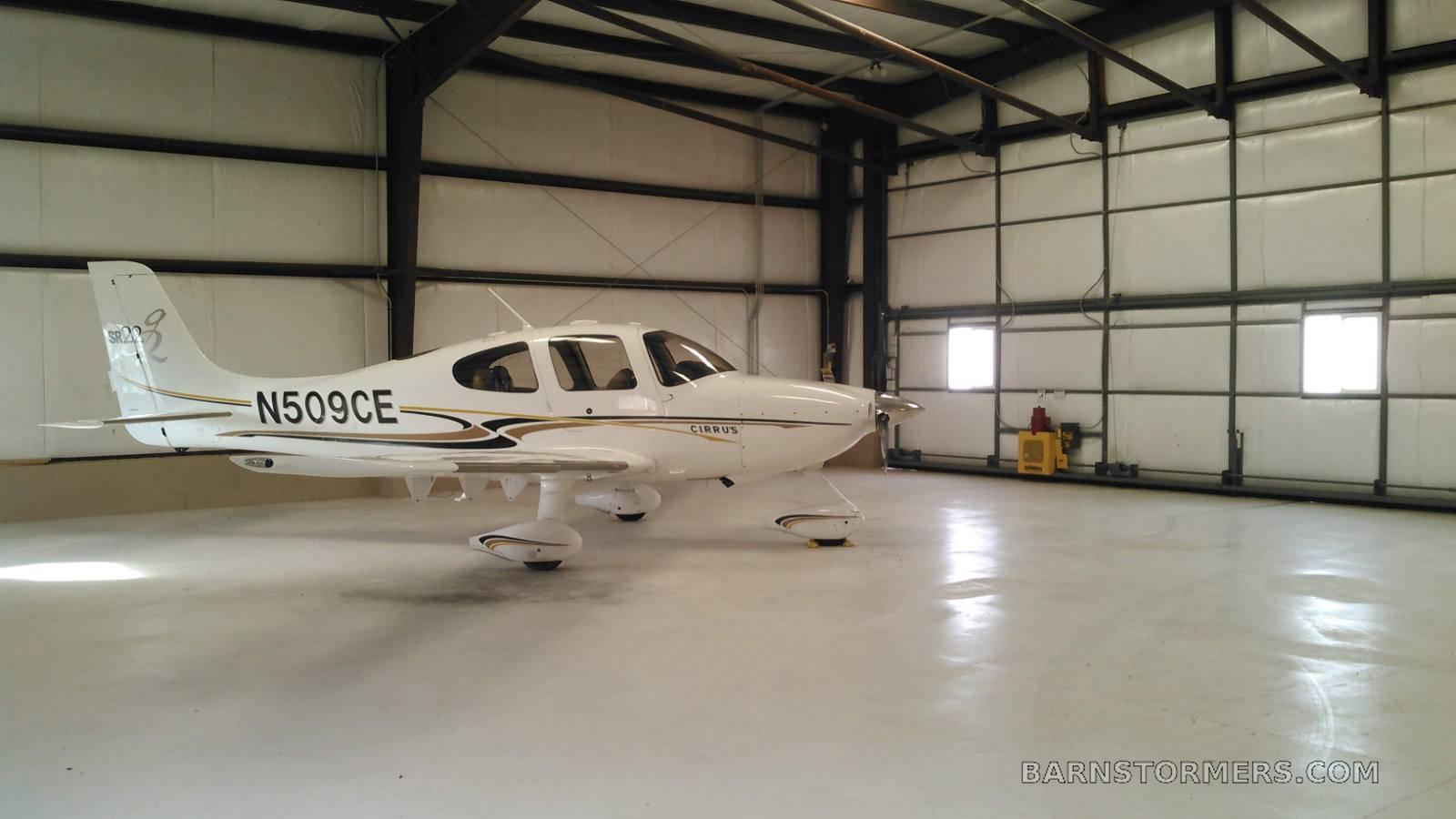 2004 Cirrus SR22 thumbnail 2