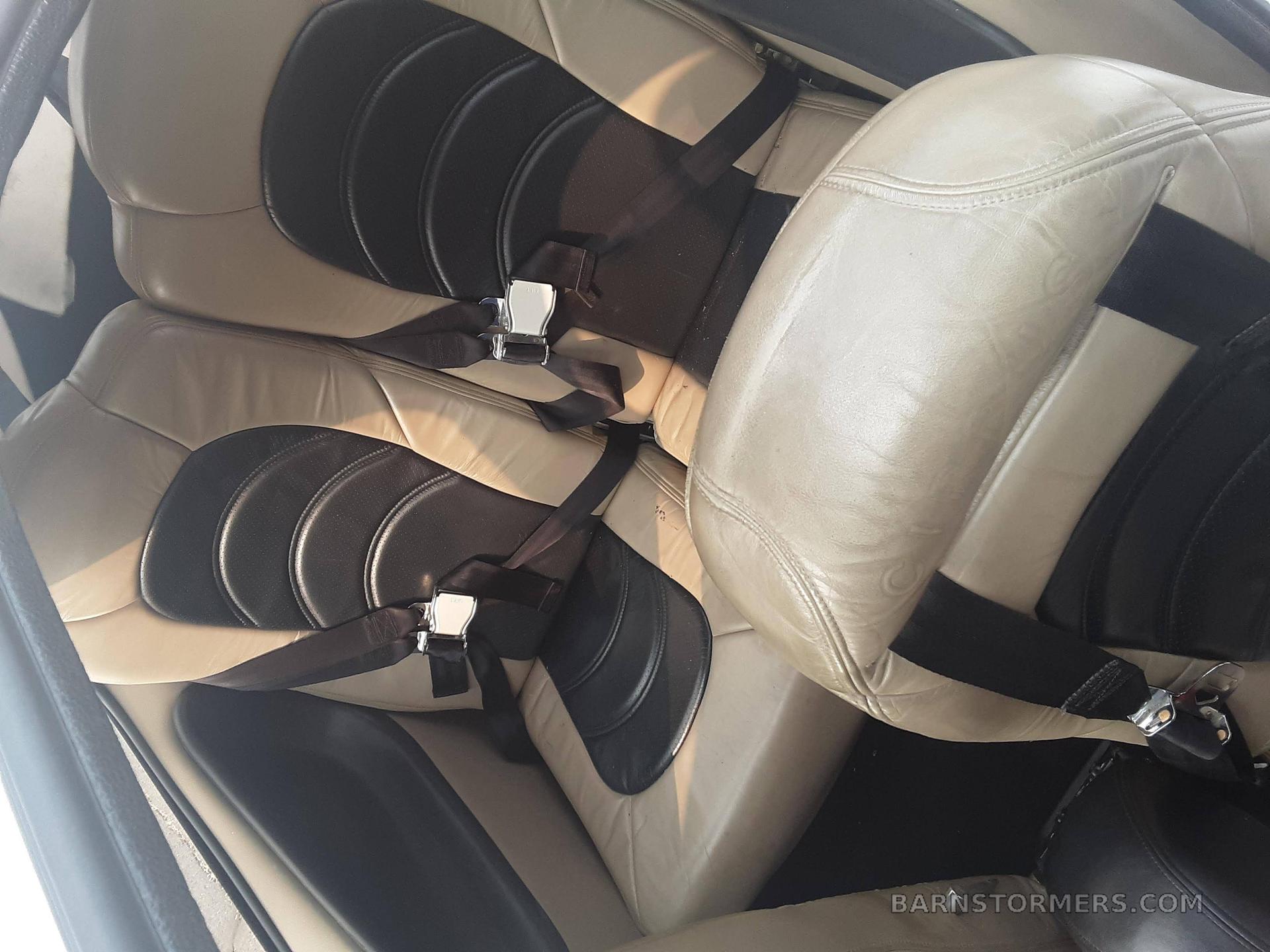 2004 Cirrus SR22 thumbnail 3