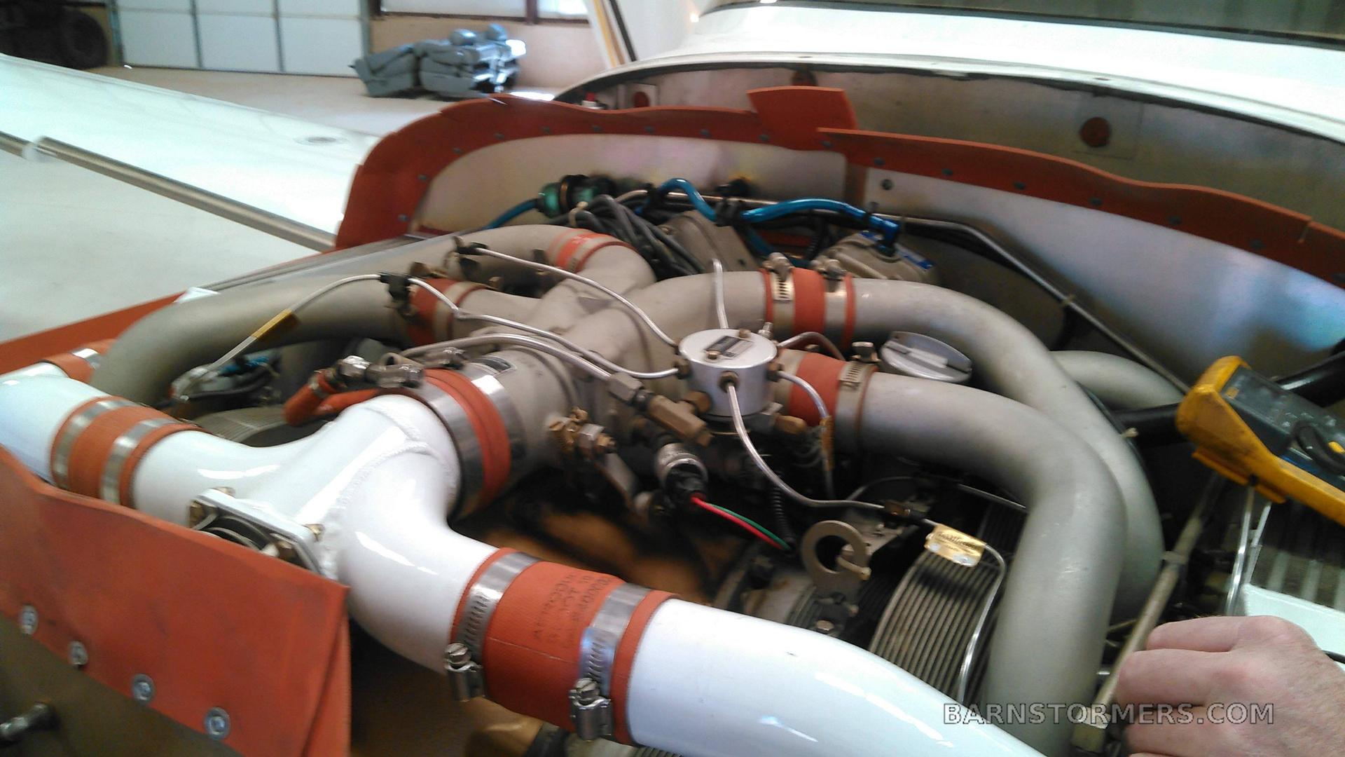 2004 Cirrus SR22 thumbnail 5