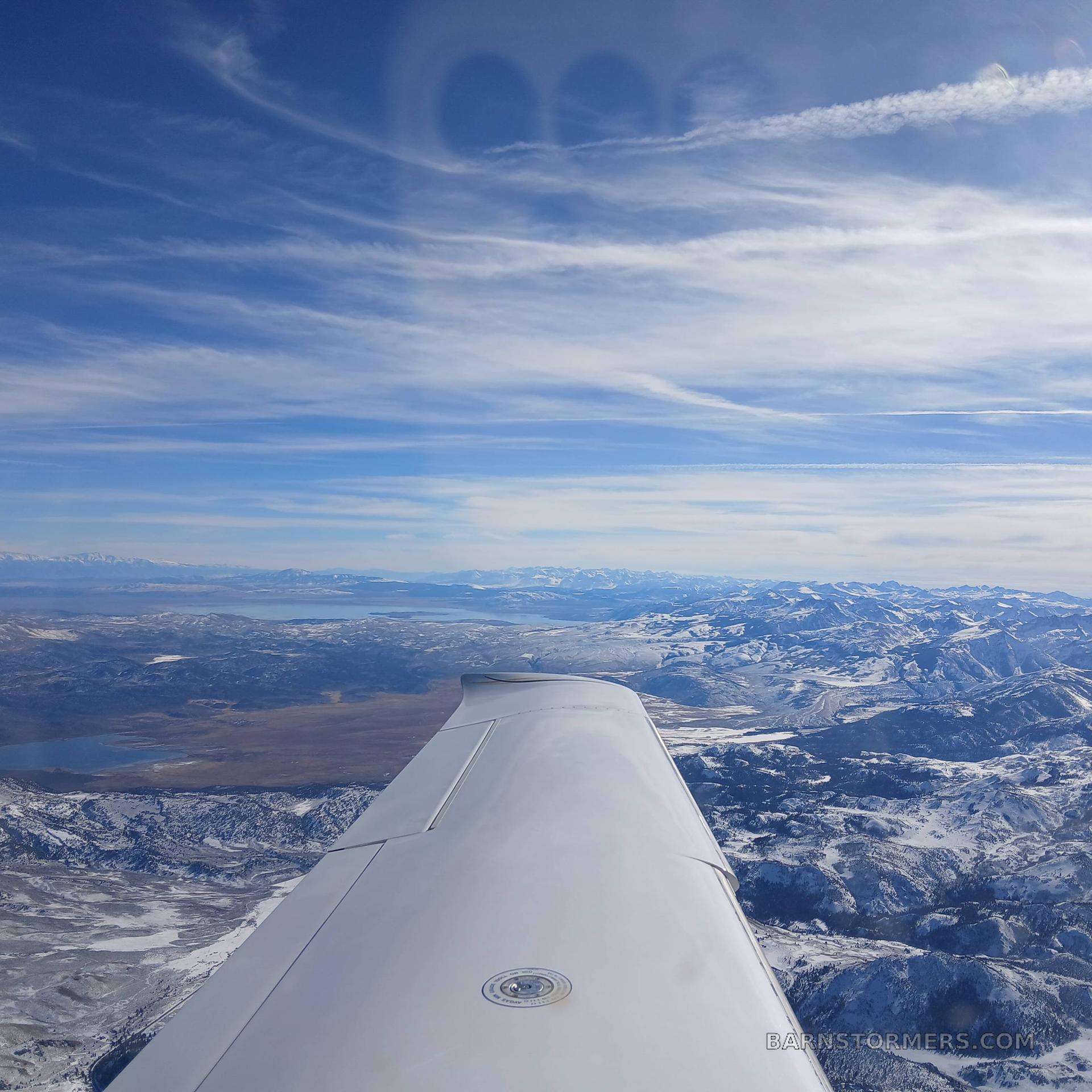 2004 Cirrus Sr22 Turbo G2, photo 5