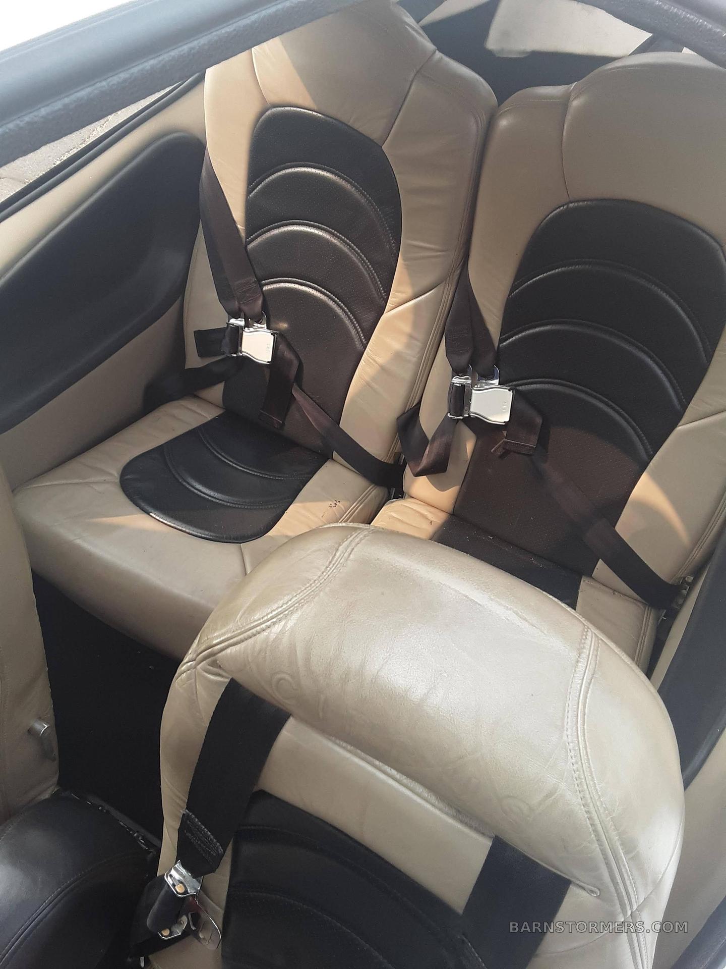 2004 Cirrus Sr22 Turbo G2, photo 7