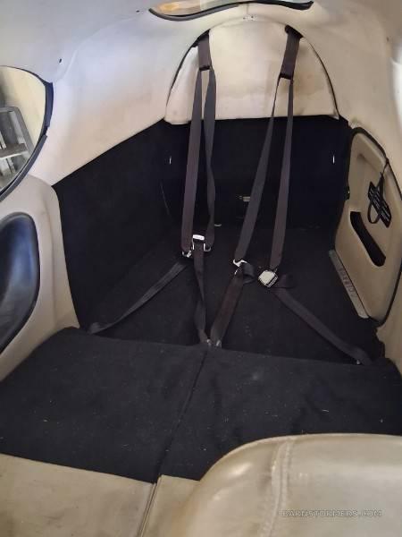 2004 Cirrus Sr22 Turbo G2, photo 8