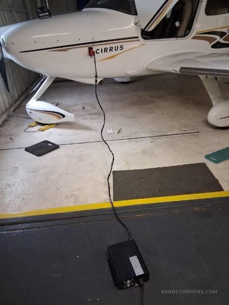 2004 Cirrus Sr22 Turbo G2, photo 10