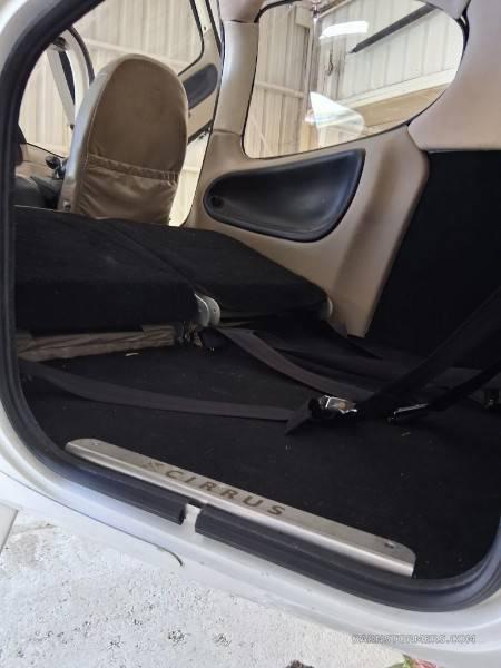 2004 Cirrus Sr22 Turbo G2, photo 11