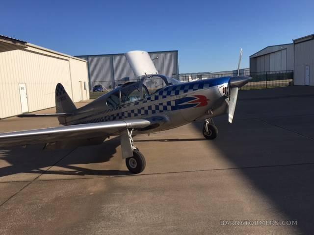 GLOBE SWIFT GC-1B 3