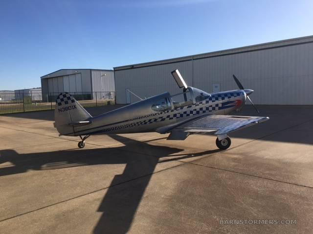 1946 Globe SWIFT GC-1B — photo 4