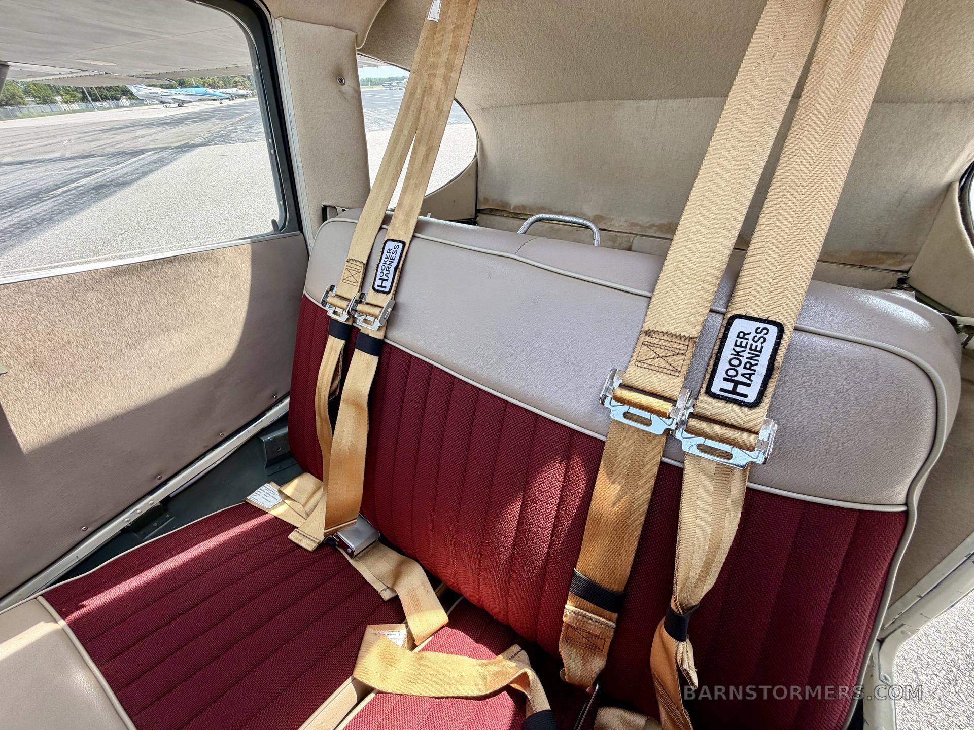 1946 CESSNA 140 5