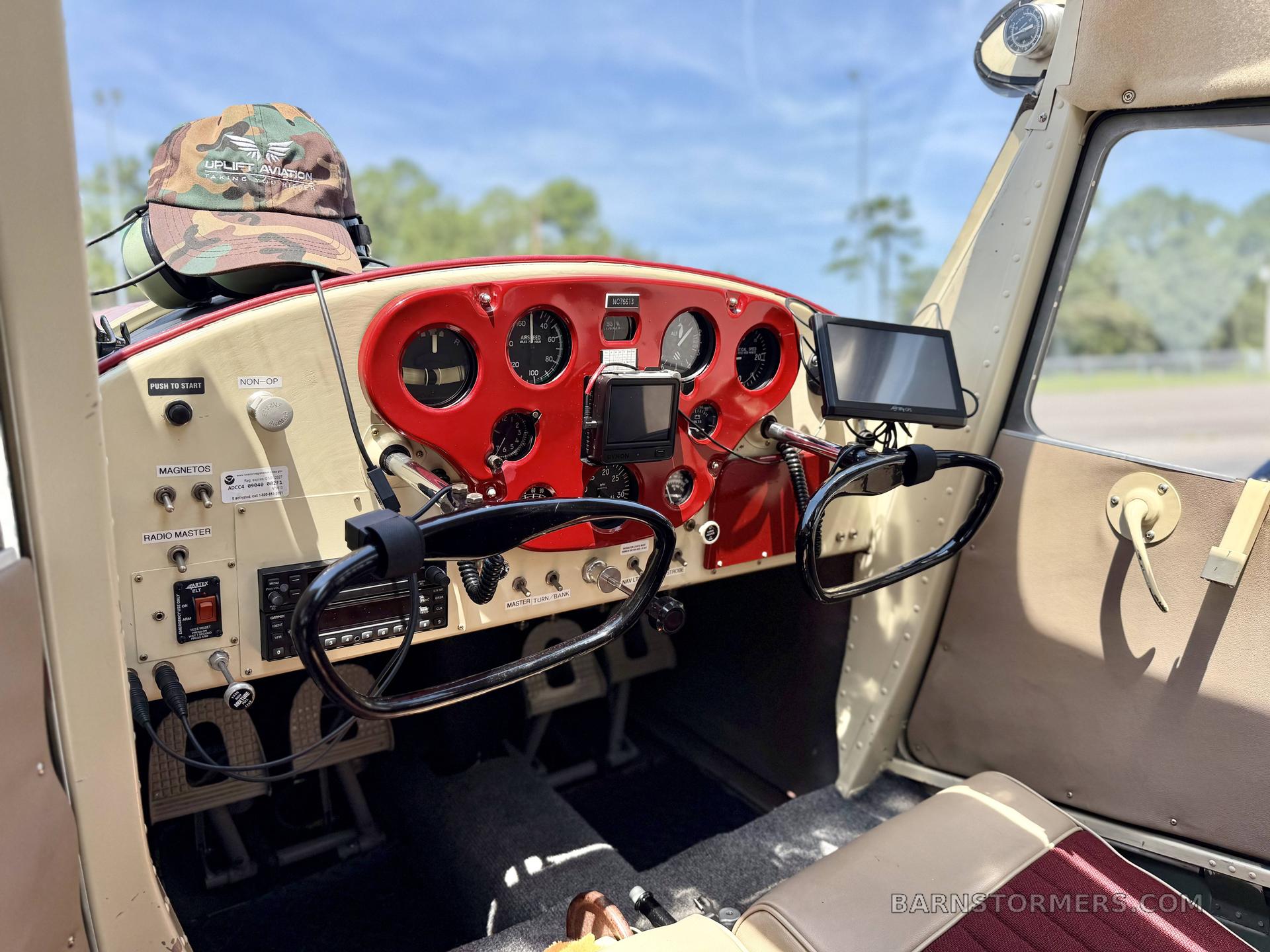1946 CESSNA 140 4