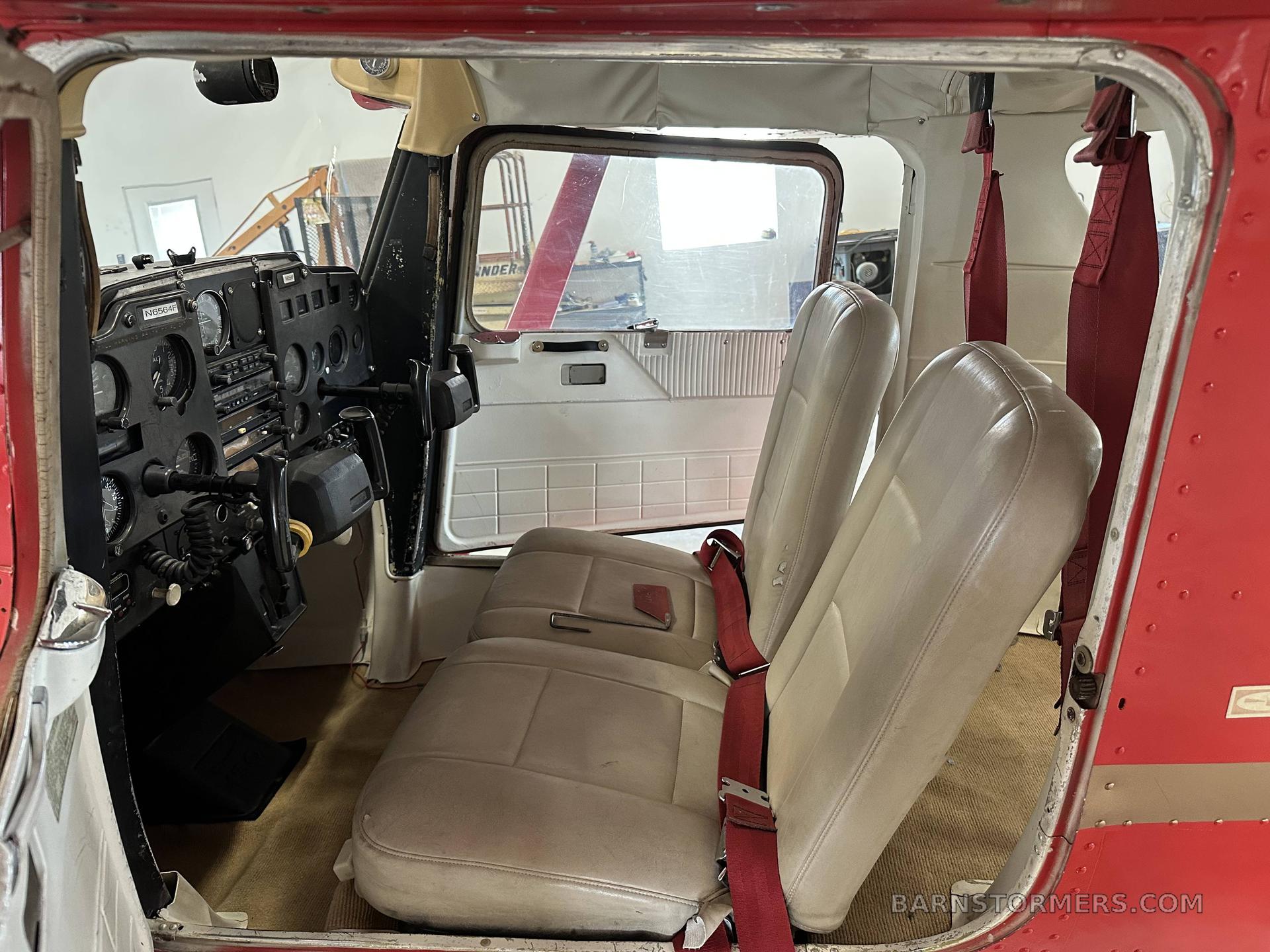 1966 Cessna 150 thumbnail 4