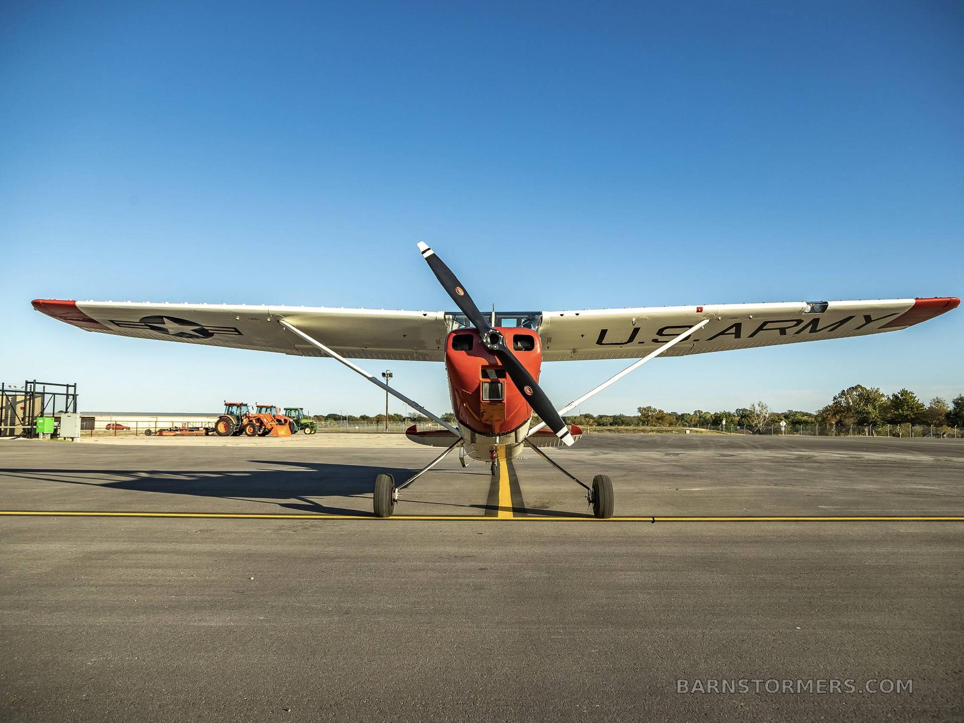 2001 Cessna